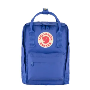 Kanken Mini Backpack Cobalt Blue Bags Fjallraven Kanken Bags