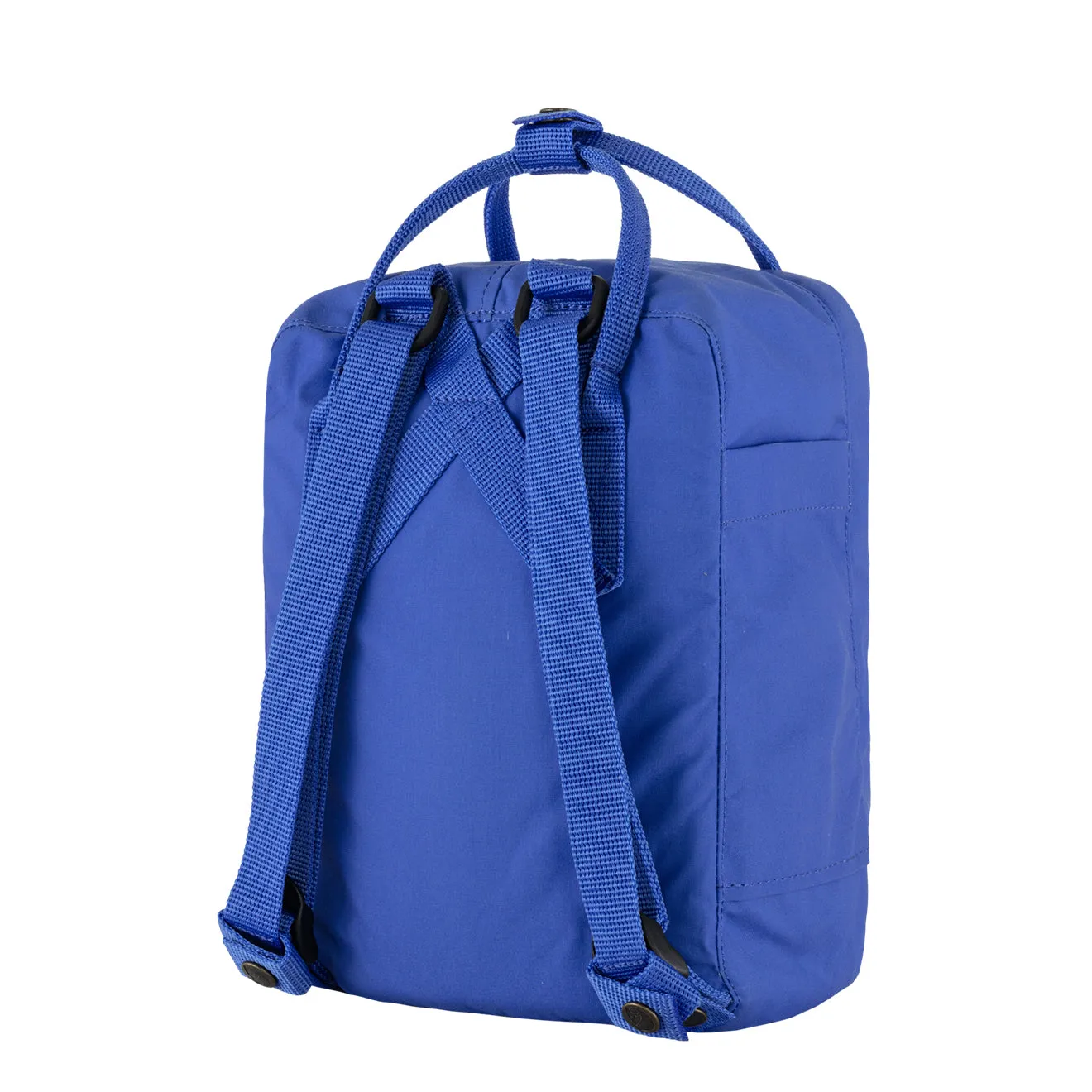 Sac à dos Kanken Mini Bleu Cobalt Sacs Fjallraven Kanken