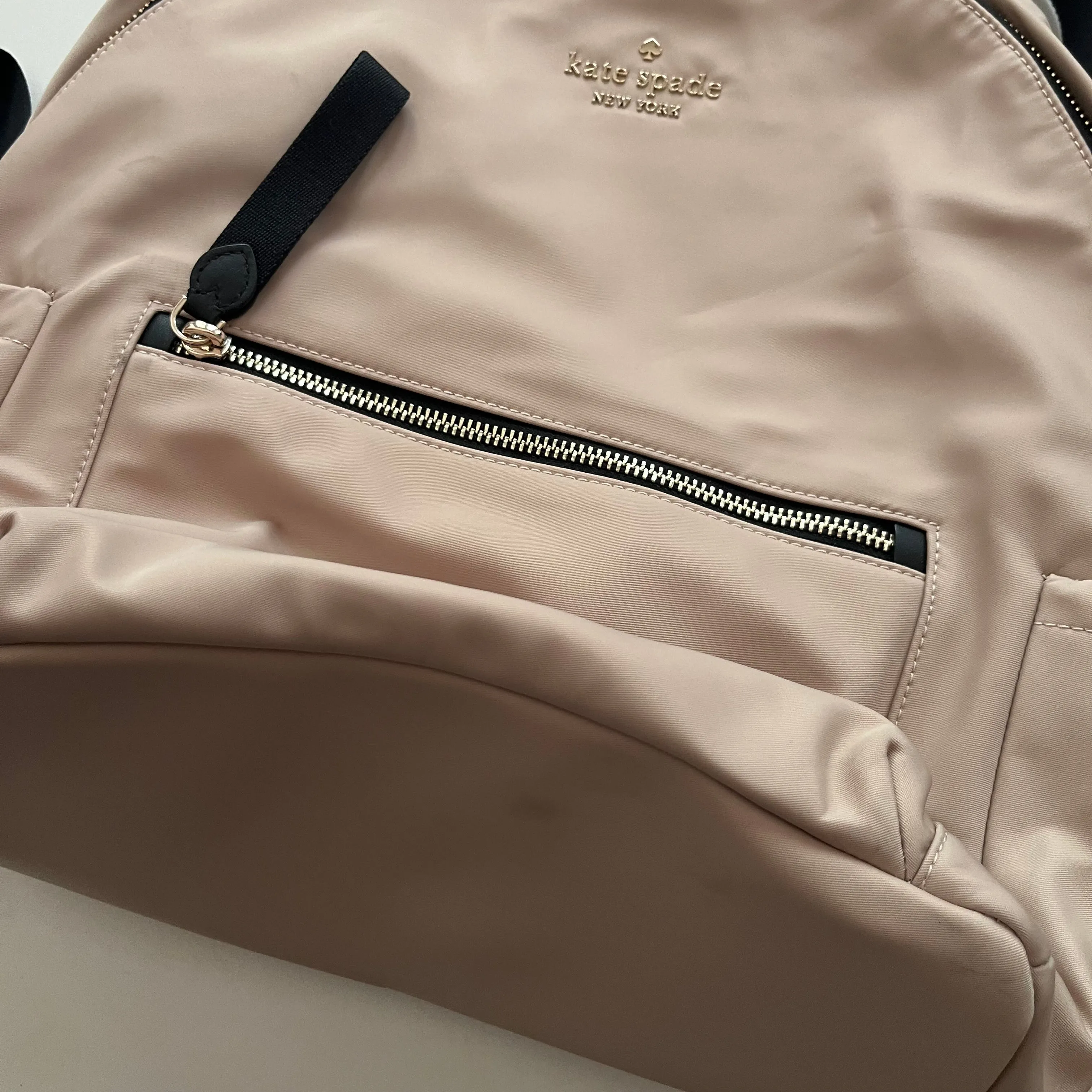 Sac à dos Kate Spade par Kate Spade, Taille : Grand