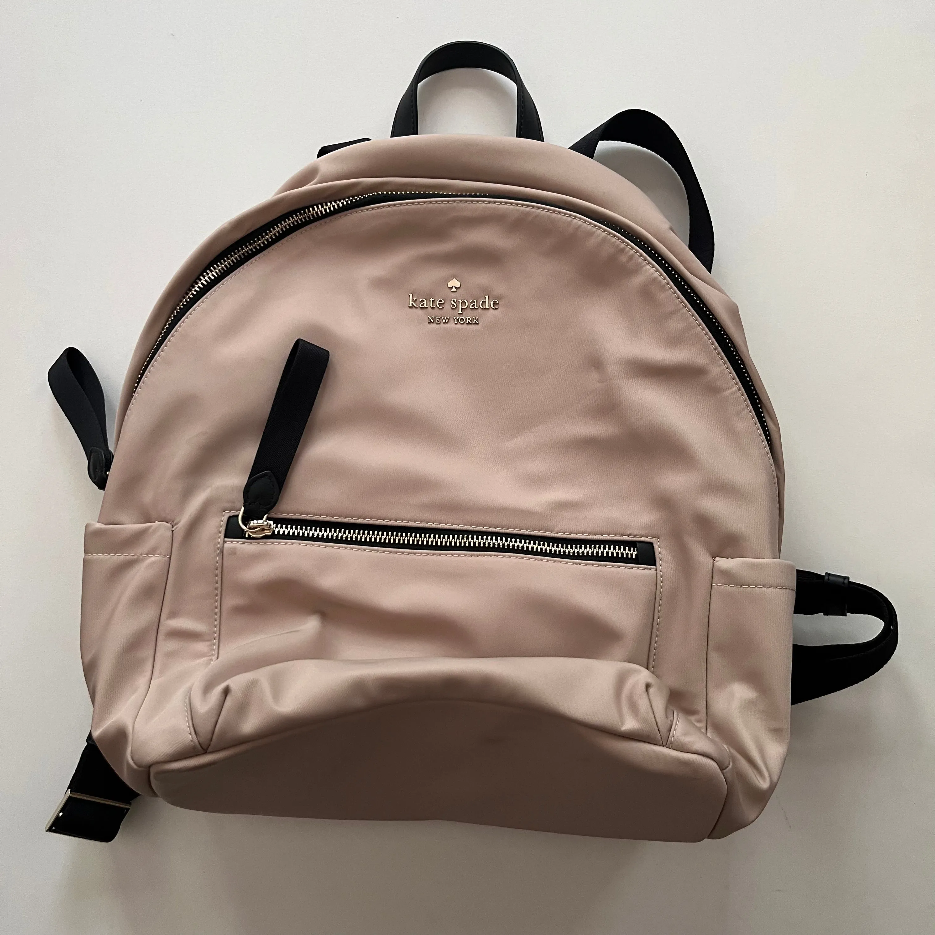Sac à dos Kate Spade par Kate Spade, Taille : Grand
