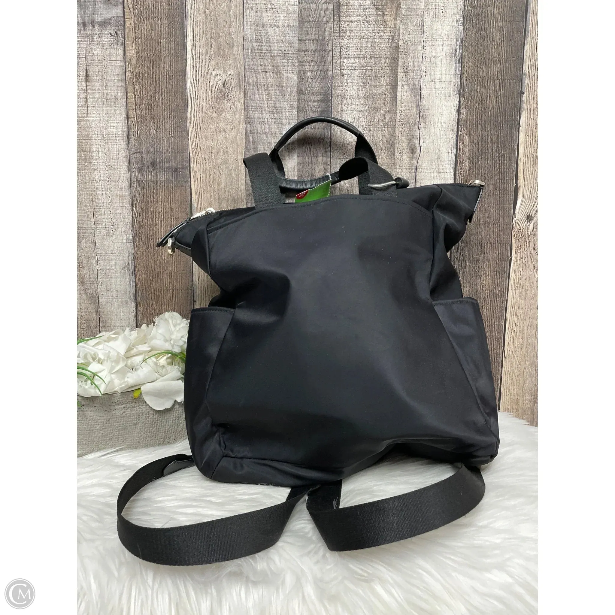 Sac à dos designer Kate Spade par Kate Spade, Taille : Grande