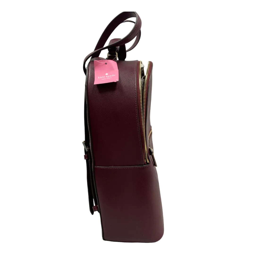 Sac à dos designer Kate Spade par Kate Spade - Taille : Grand