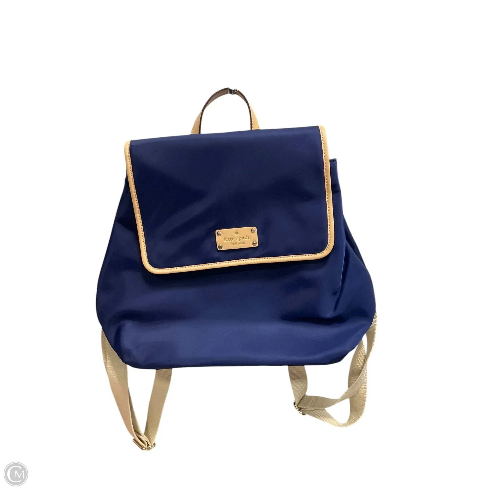 Sac à dos designer Kate Spade par Kate Spade, Taille : Moyenne