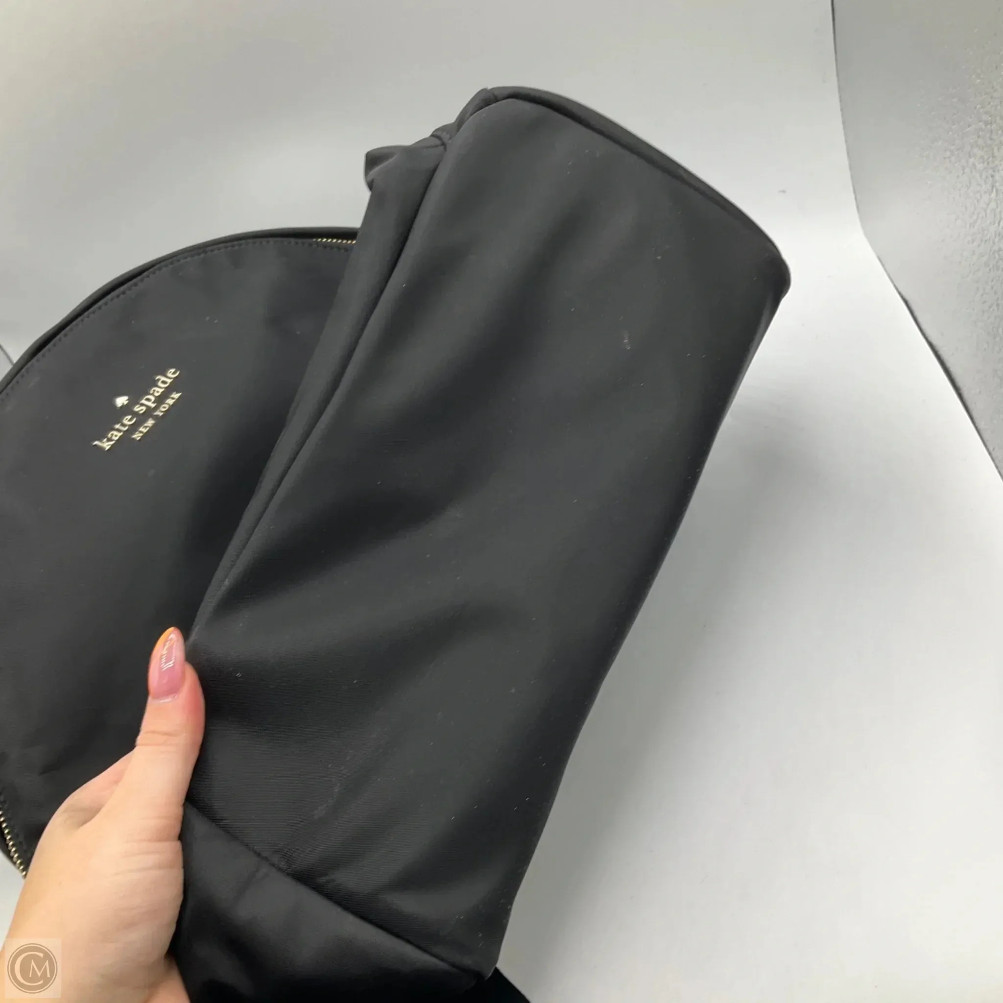 Sac à dos designer Kate Spade par Kate Spade, Taille : Moyenne