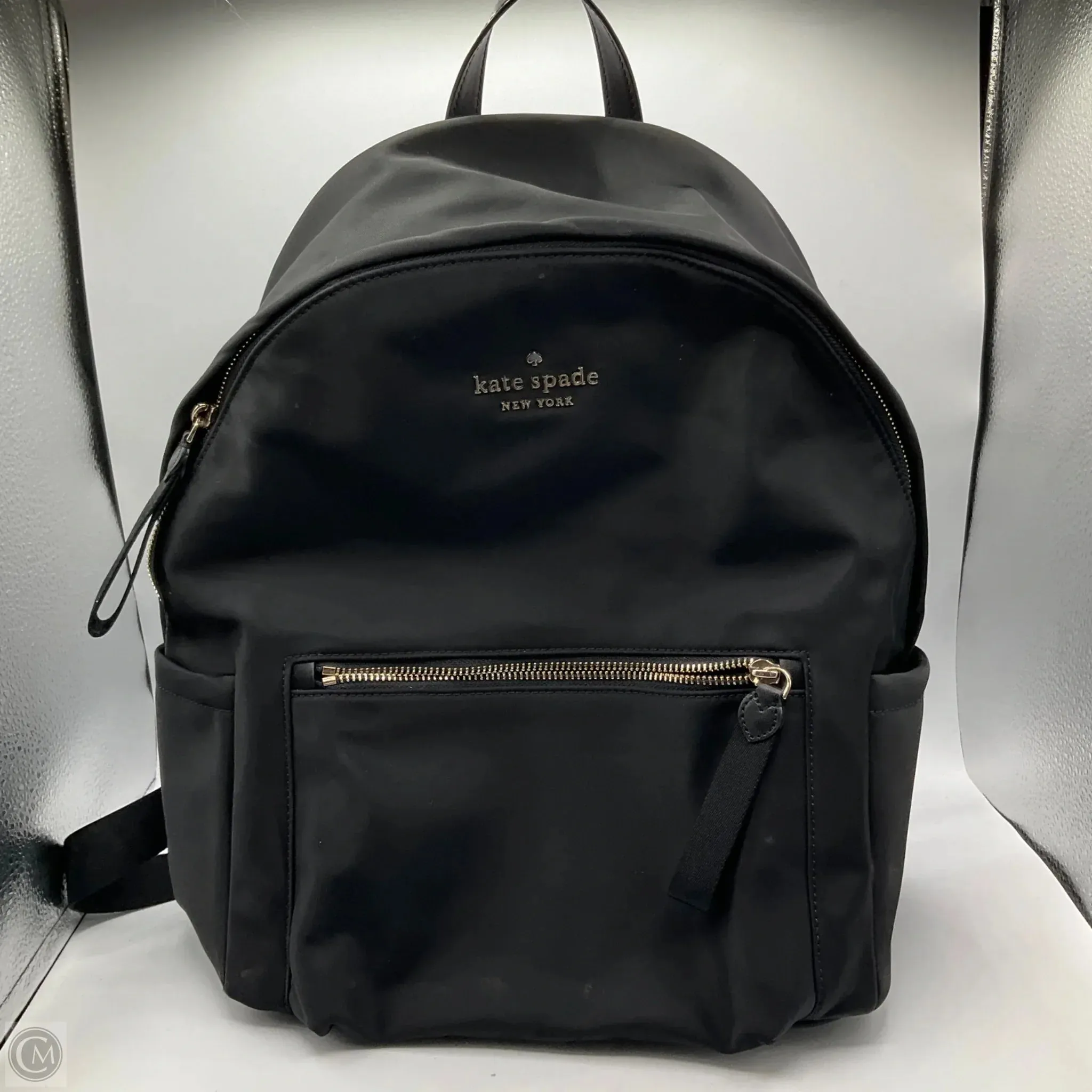 Sac à dos designer Kate Spade par Kate Spade, Taille : Moyenne