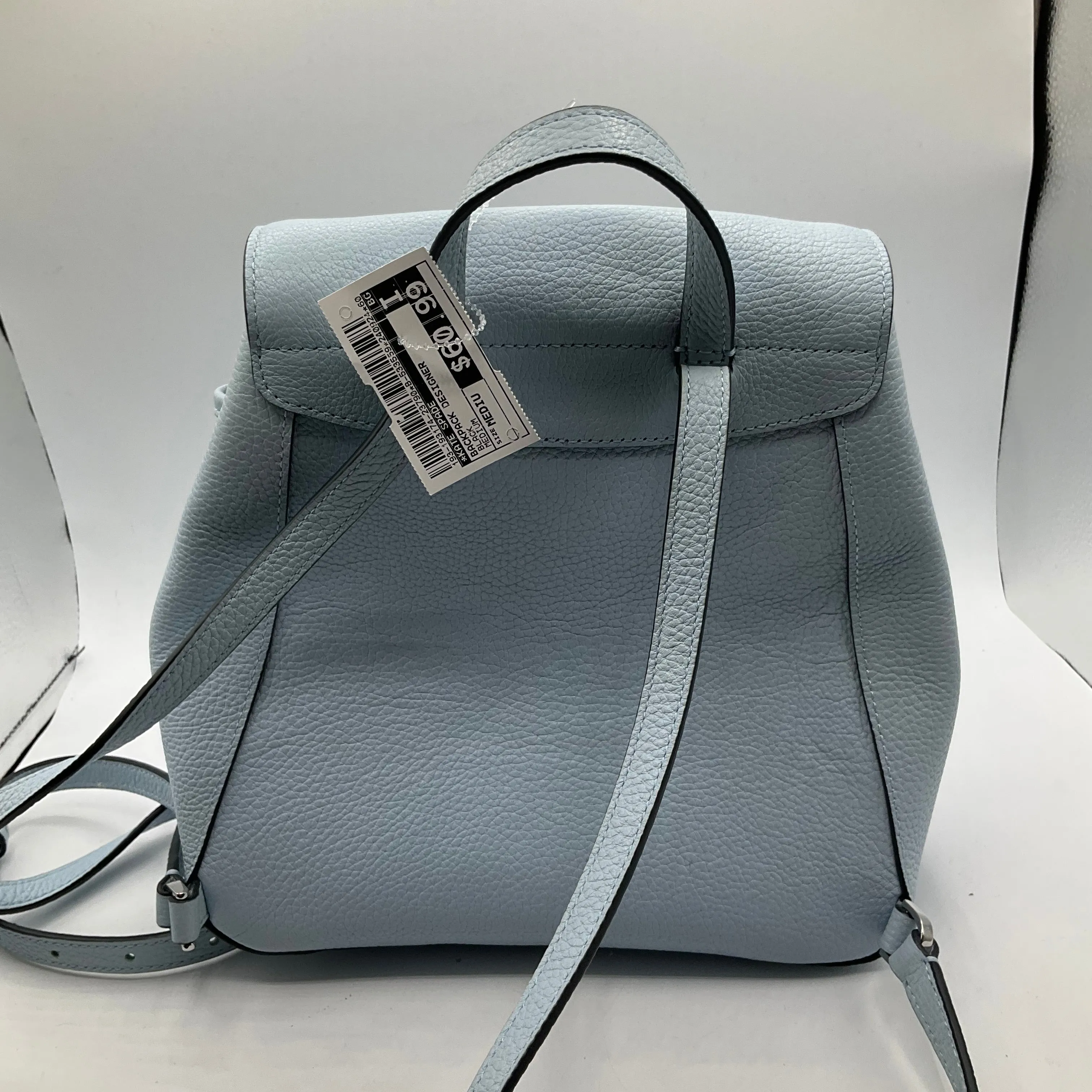 Sac à dos designer Kate Spade par Kate Spade, Taille : Moyenne