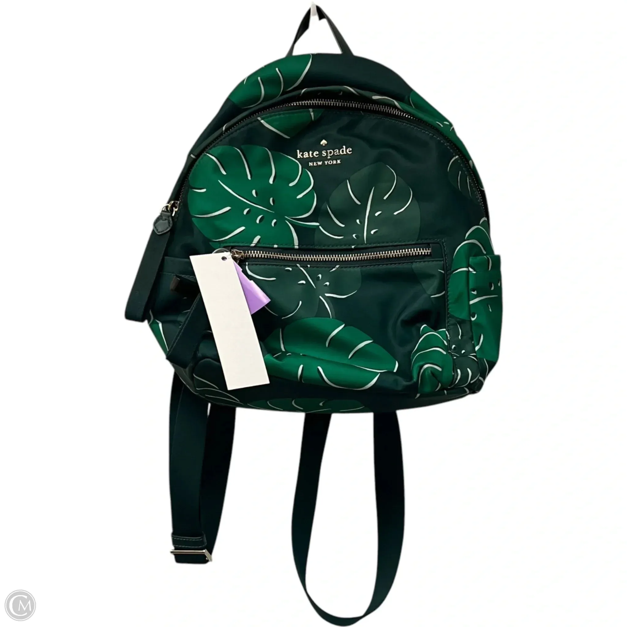 Sac à dos designer Kate Spade par Kate Spade, Taille : Moyenne