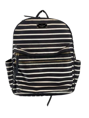 Kate Spade Bags Backpack Designer By Kate Spade, Size: Medium