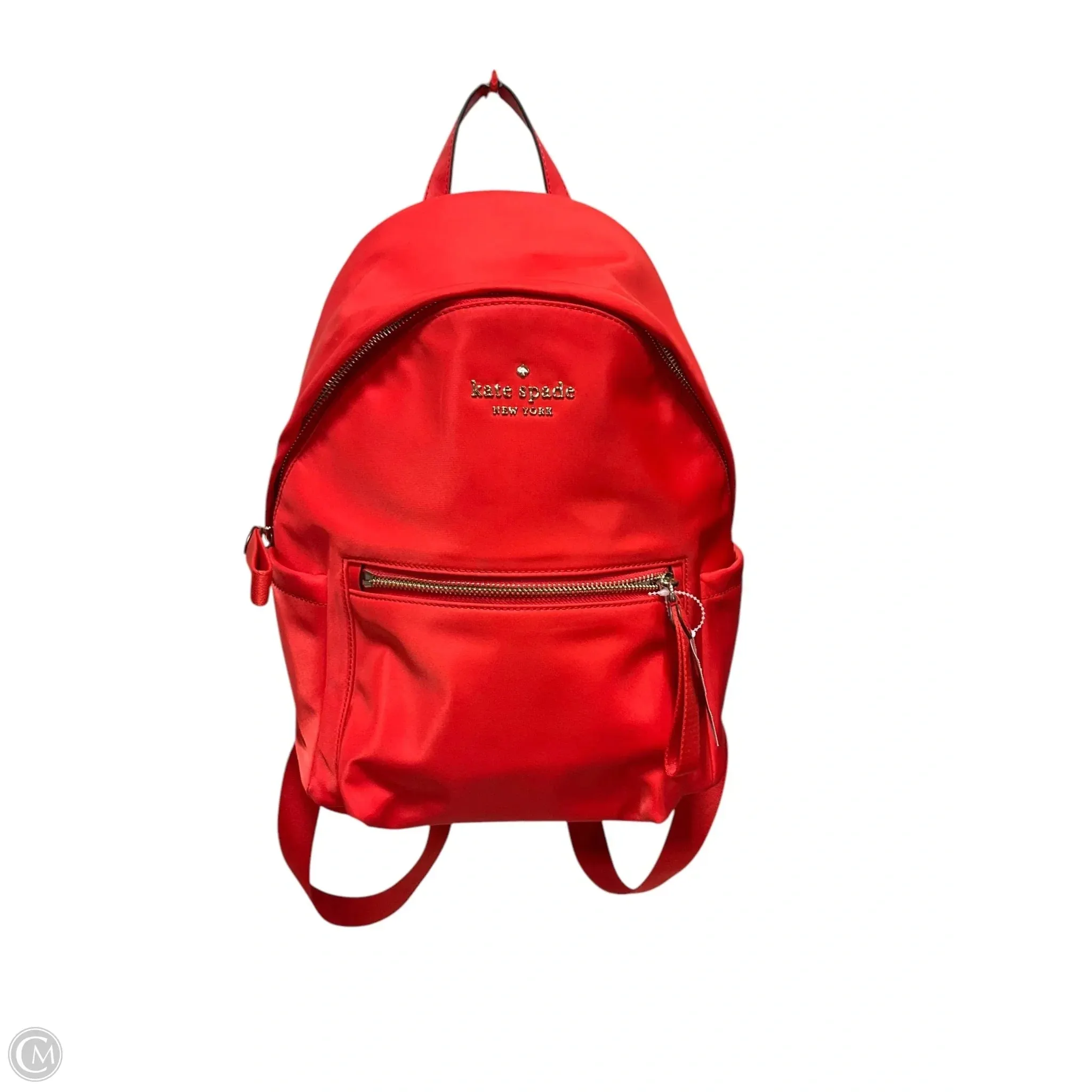 Sac à dos designer Kate Spade par Kate Spade, Taille : Moyenne