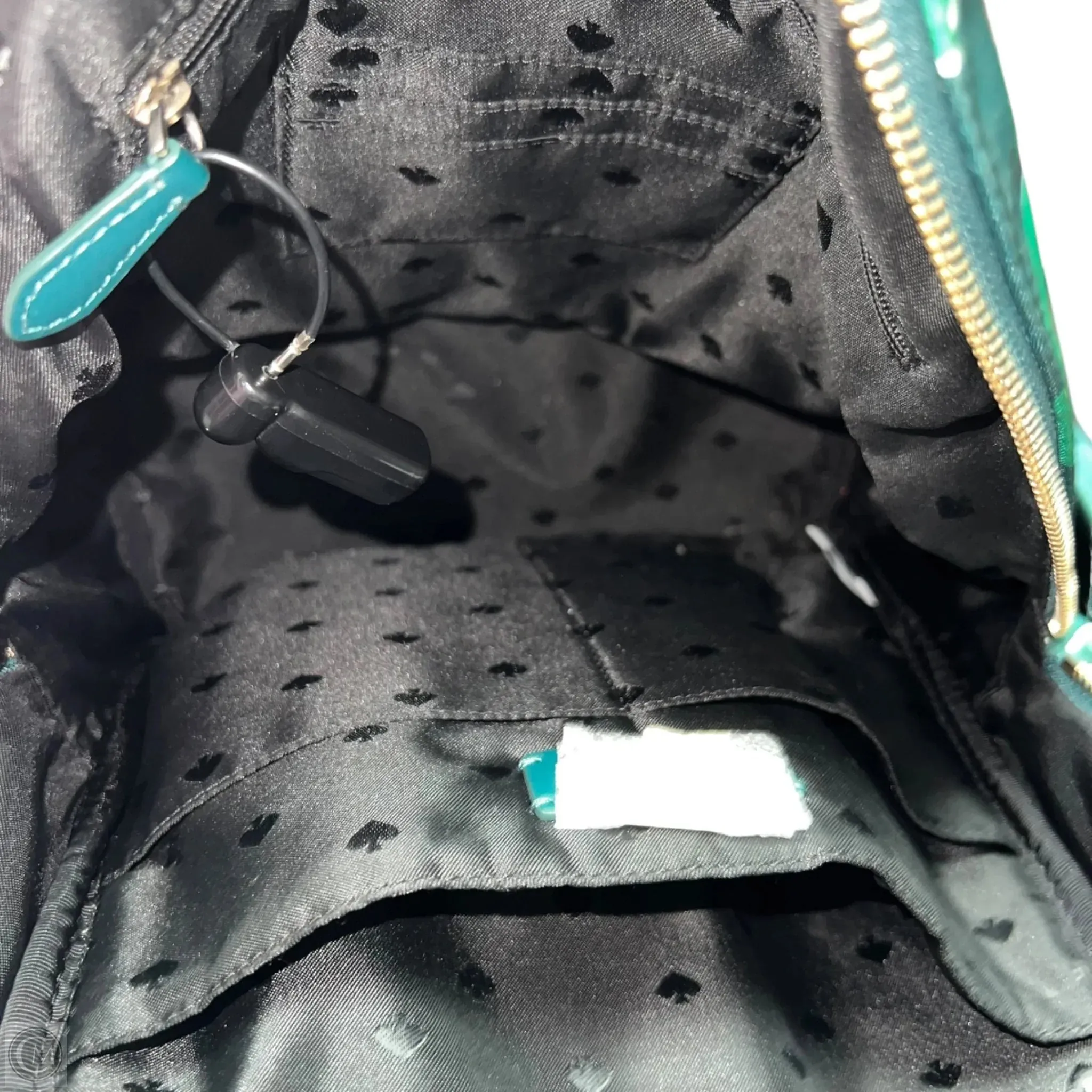 Sac à dos designer Kate Spade par Kate Spade, Taille : Moyenne