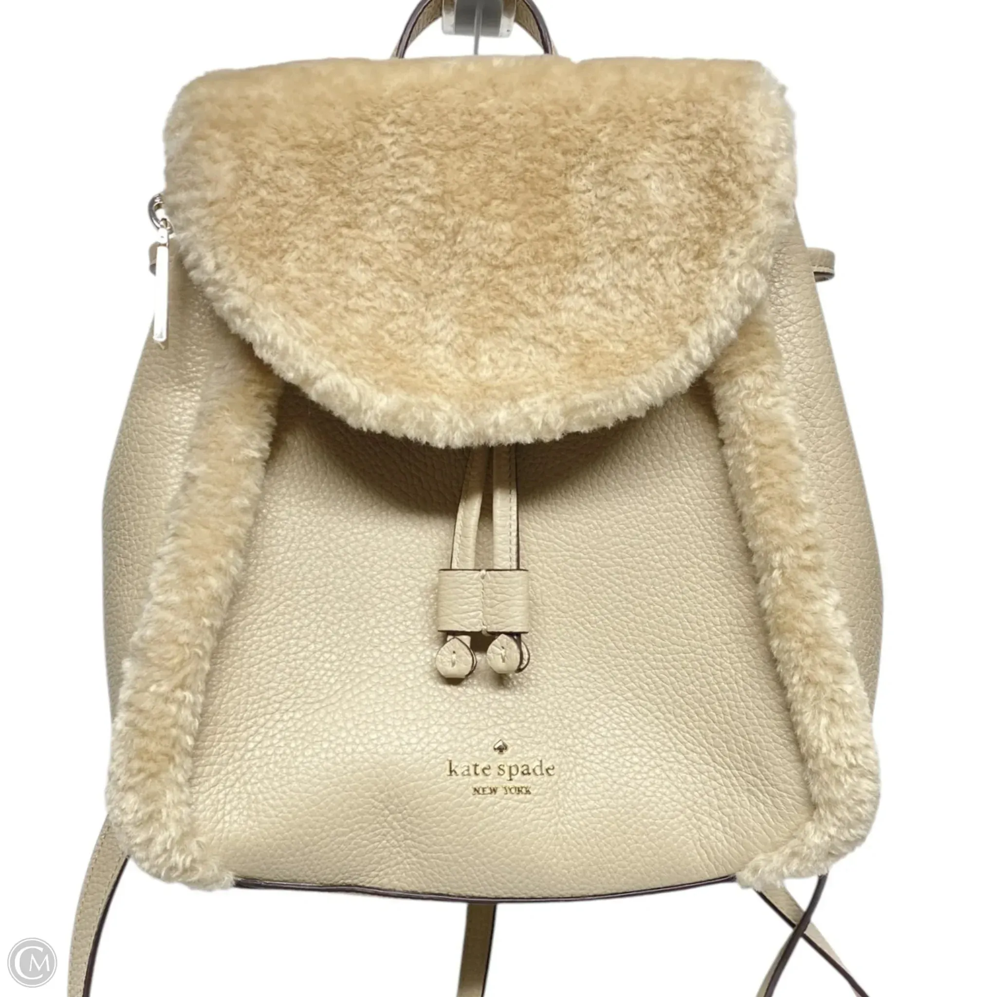 Sac à dos designer Kate Spade par Kate Spade, Taille : Moyenne