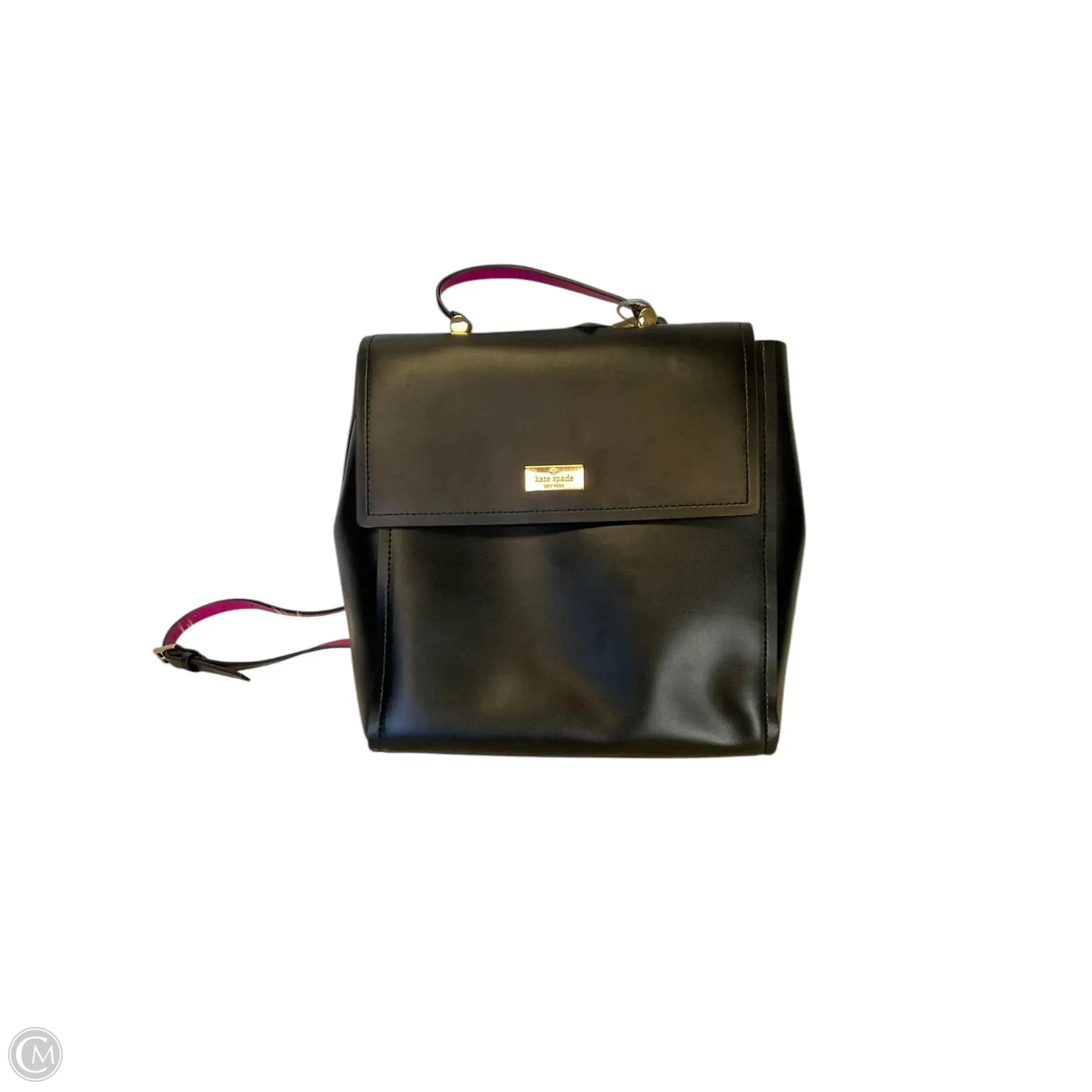 Sac à dos designer Kate Spade par Kate Spade, Taille : Moyenne