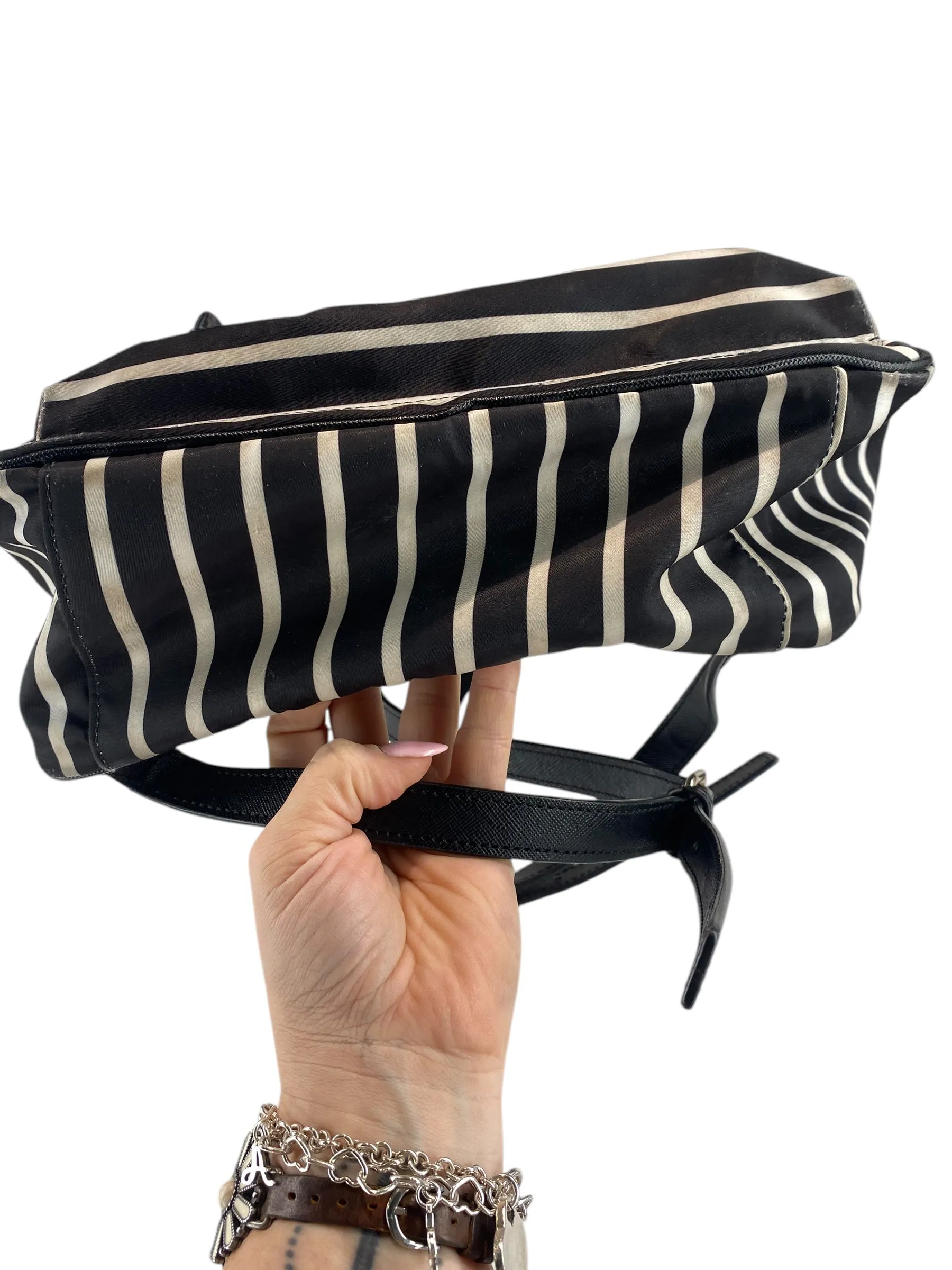 Sac à dos designer Kate Spade par Kate Spade, Taille : Moyenne