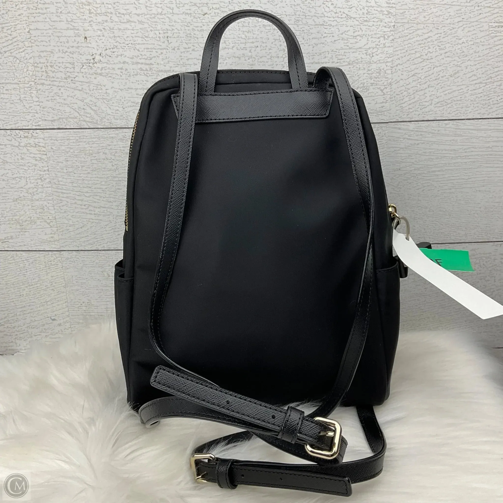 Sac à dos designer Kate Spade par Kate Spade, Taille : Moyenne
