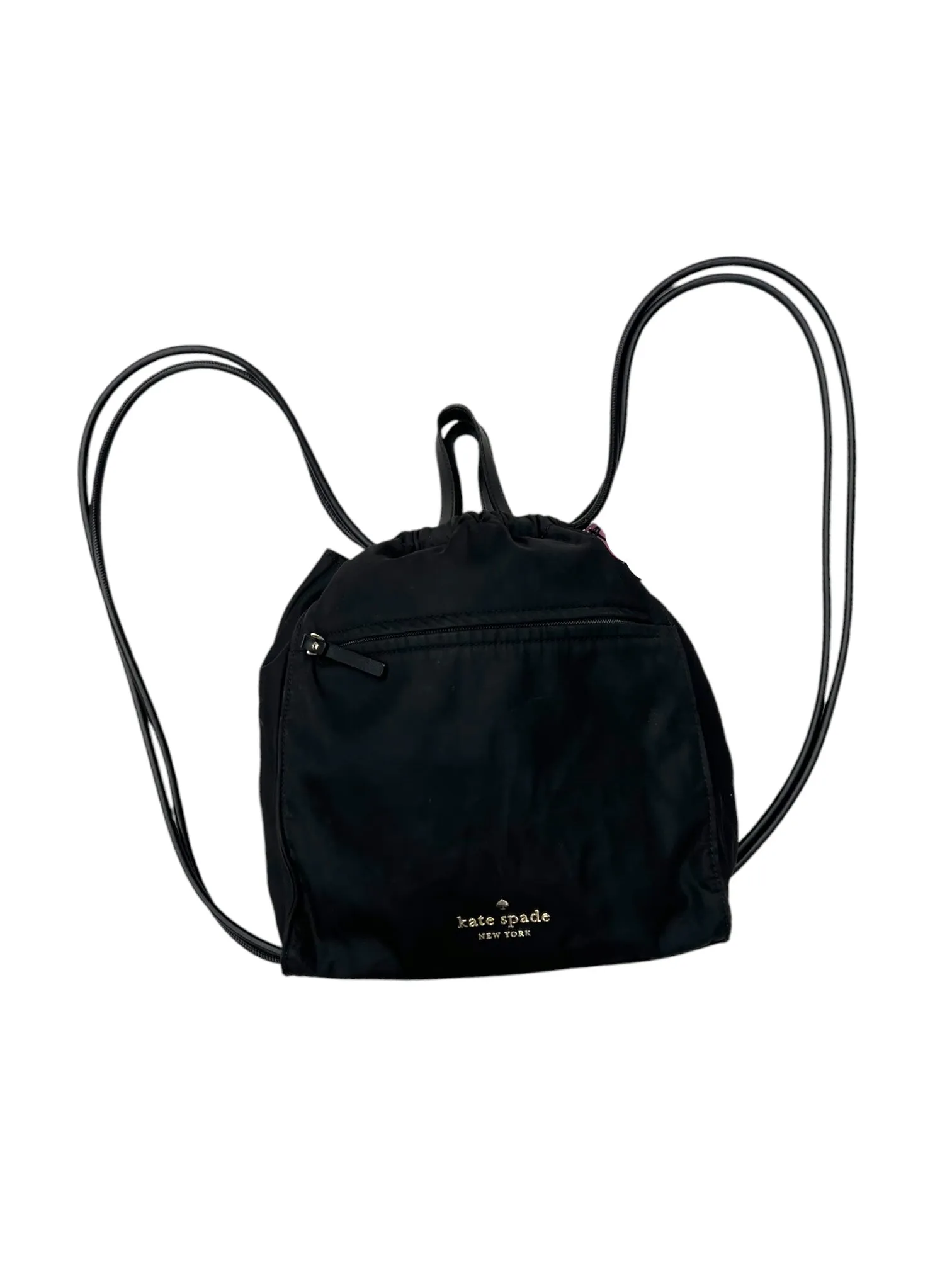 Sac à dos designer Kate Spade par Kate Spade, Taille : Moyenne
