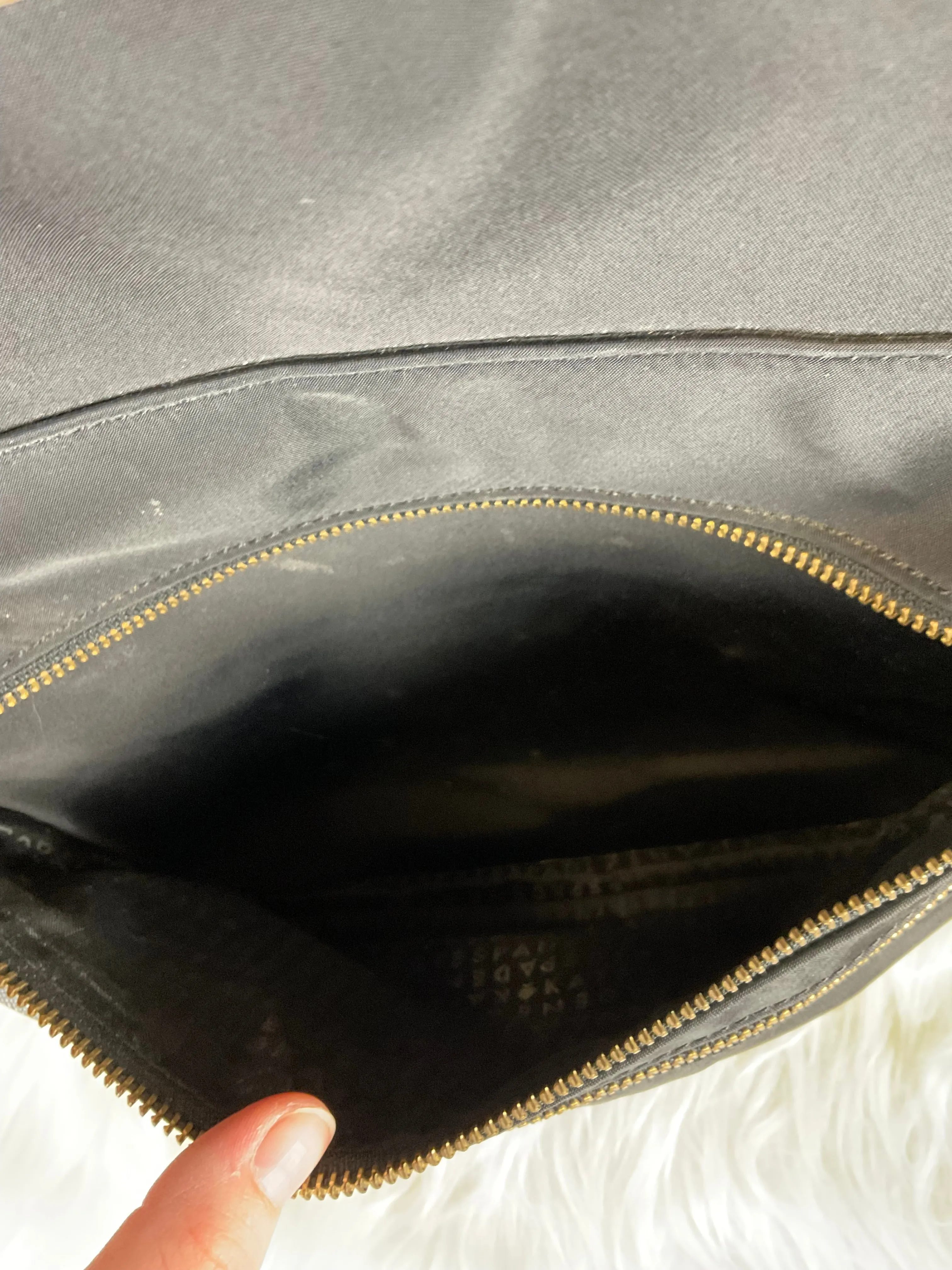 Sac à dos designer Kate Spade par Kate Spade, Taille : Moyenne