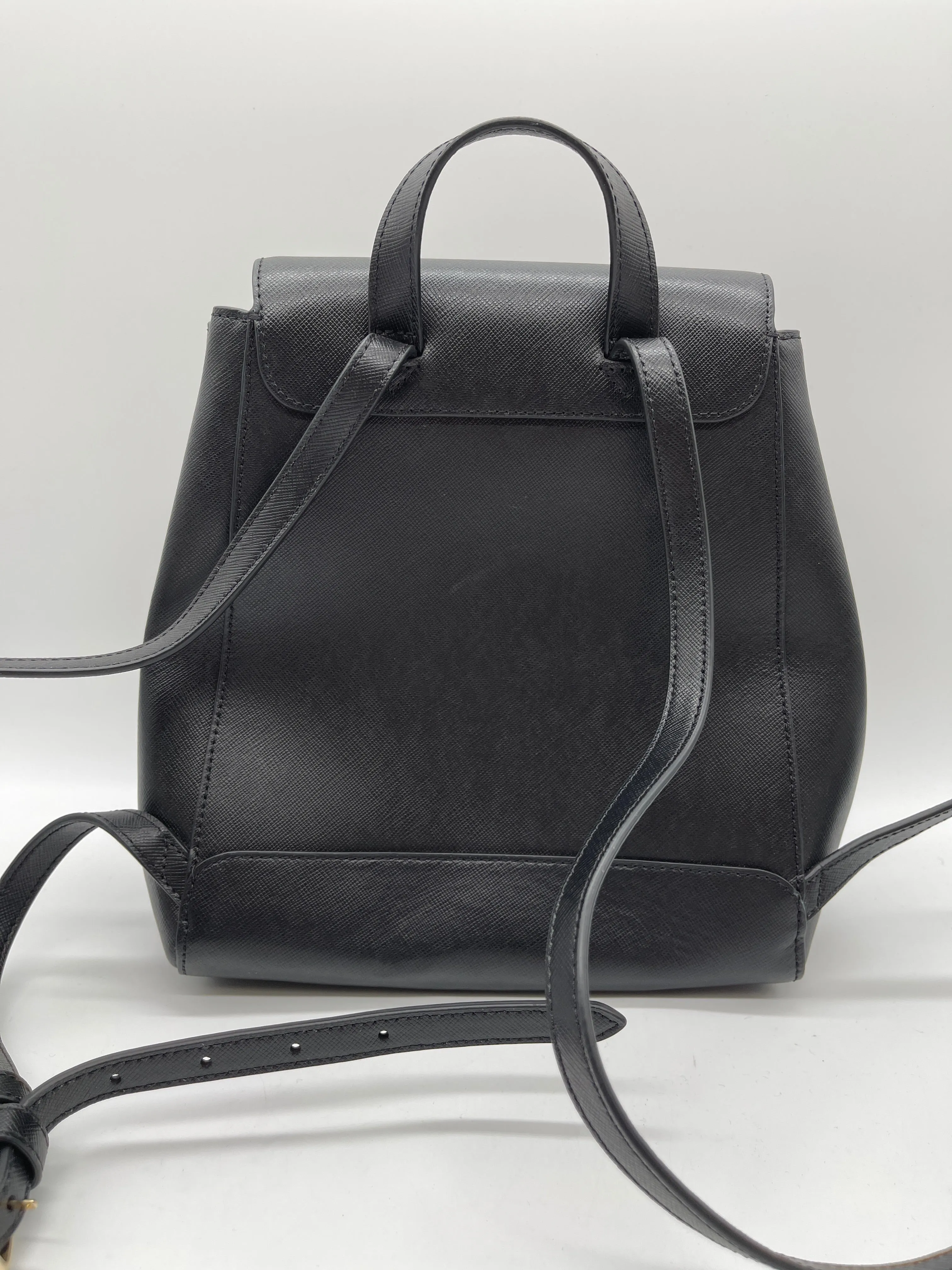 Sac à dos designer Kate Spade par Kate Spade, Taille : Moyenne