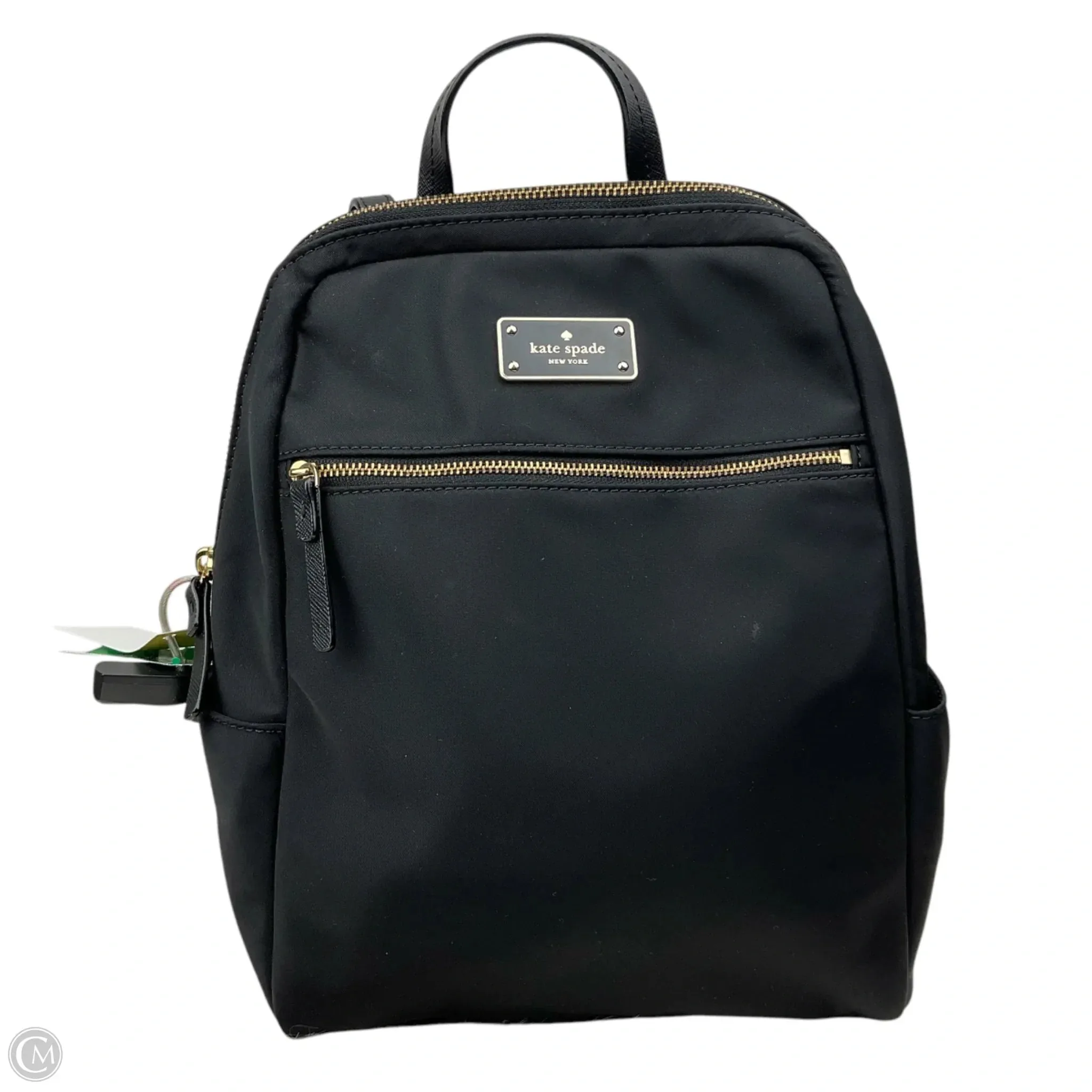 Sac à dos designer Kate Spade par Kate Spade, Taille : Moyenne