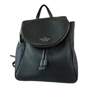 Kate Spade Bags Backpack Designer By Kate Spade, Size: Medium