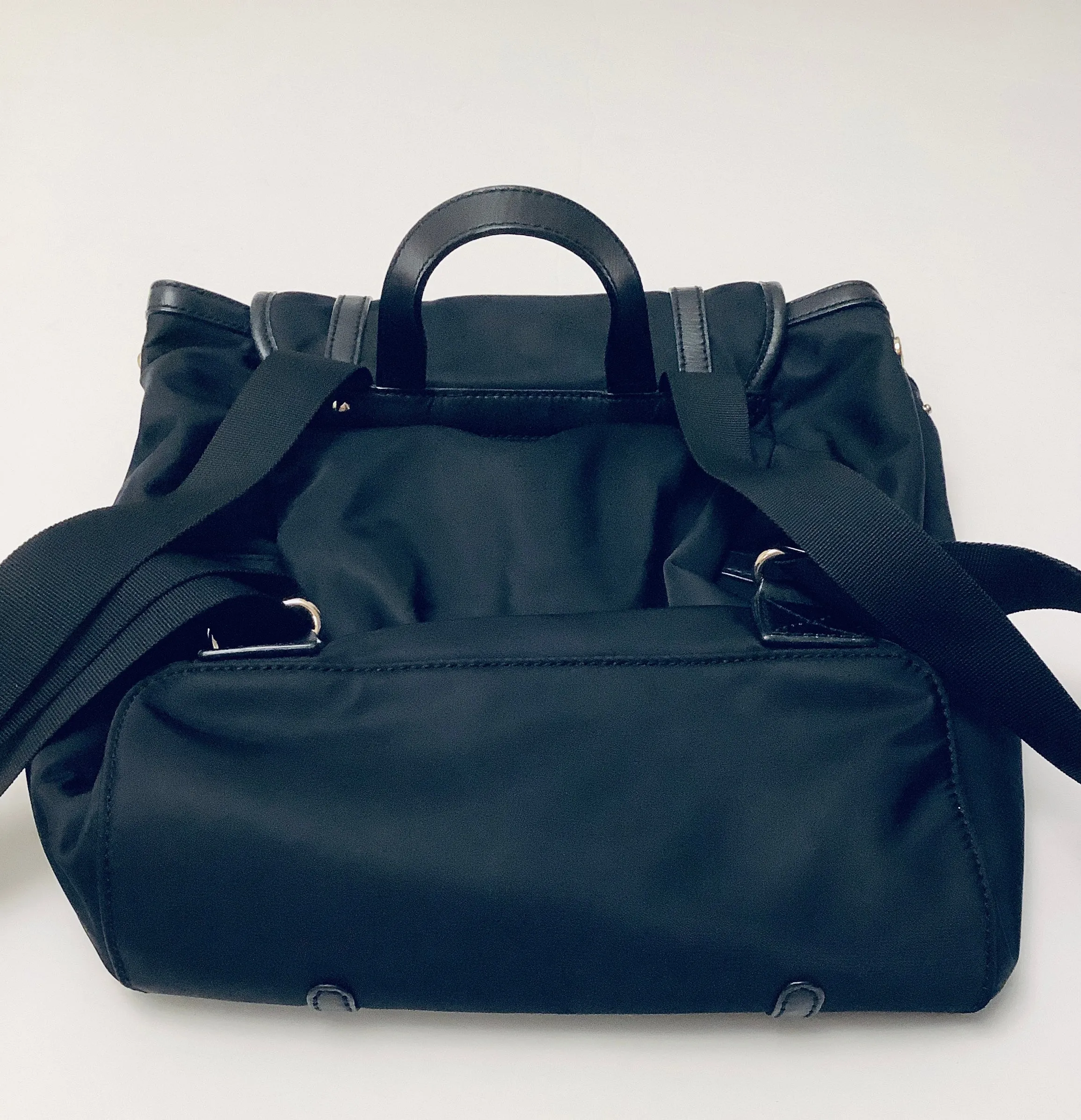 Sac à dos designer Kate Spade par Kate Spade, Taille : Moyenne