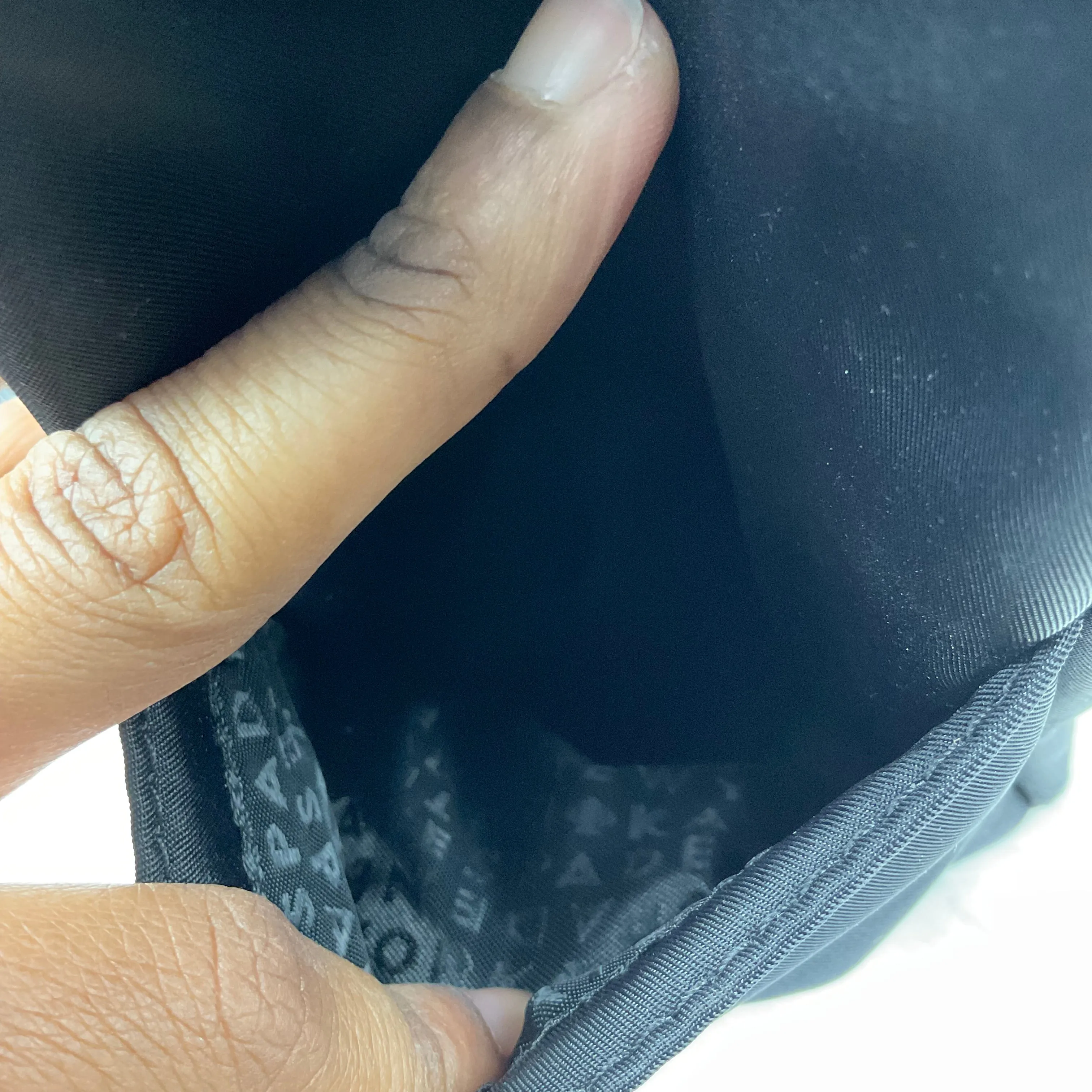Sac à dos designer Kate Spade par Kate Spade, Taille : Moyenne