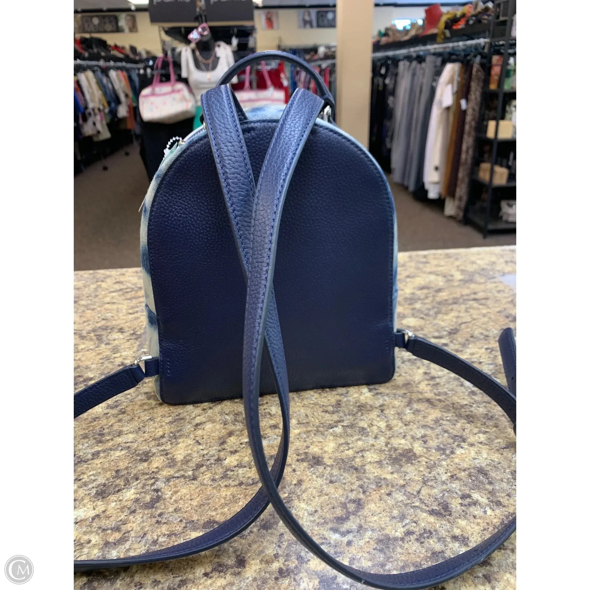 Sac à dos designer Kate Spade par Kate Spade, Taille : Moyenne