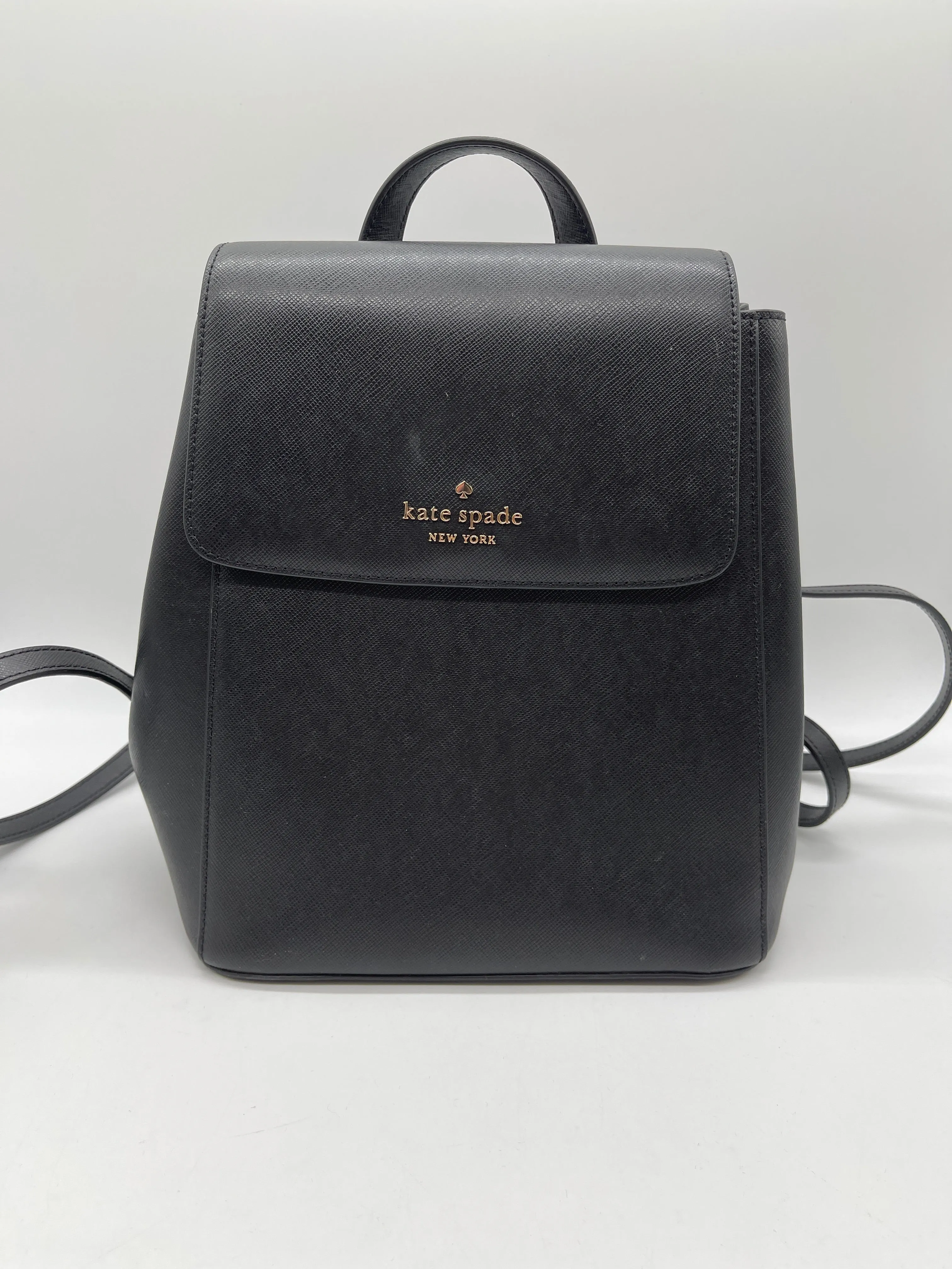 Sac à dos designer Kate Spade par Kate Spade, Taille : Moyenne