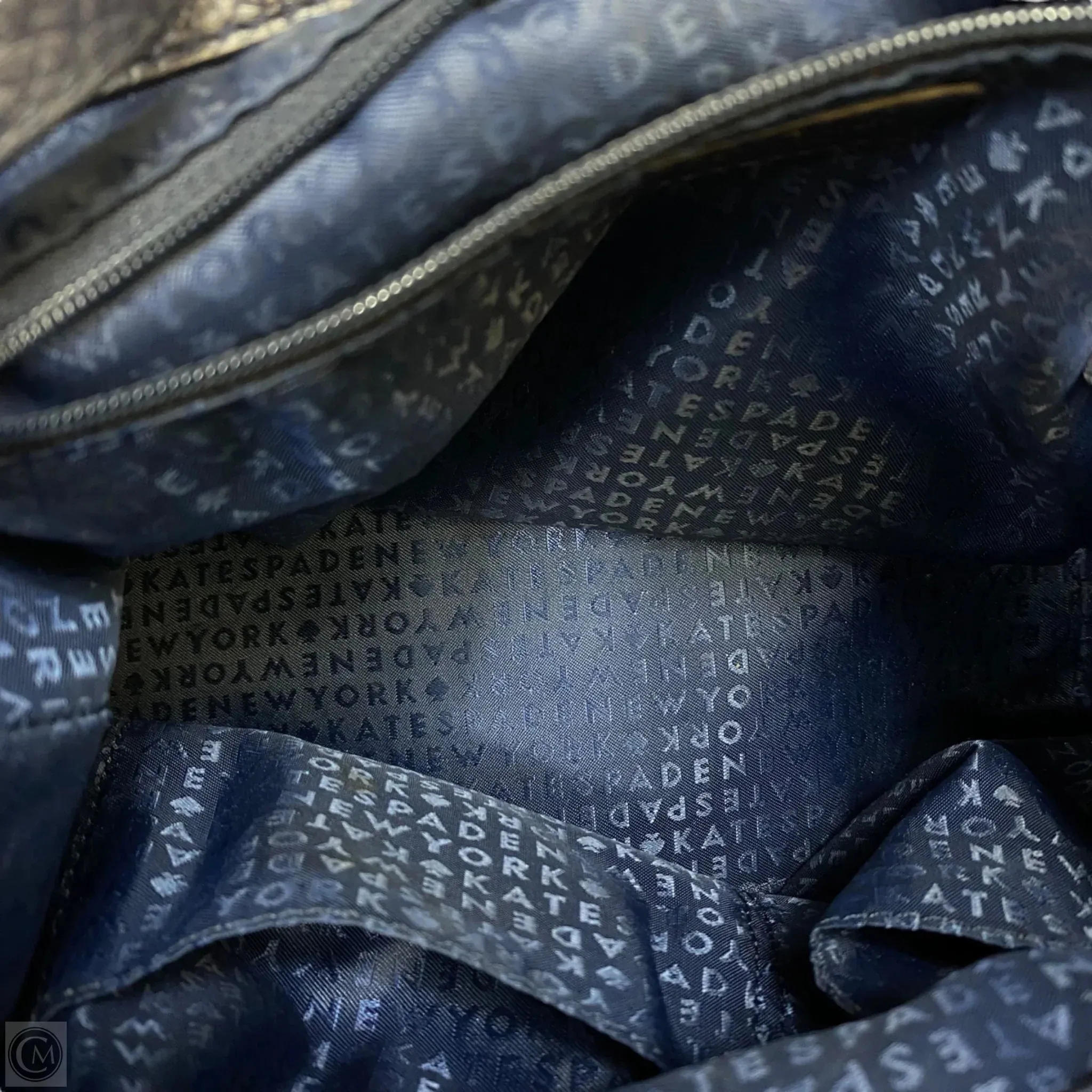 Sac à dos designer Kate Spade par Kate Spade, Taille : Moyenne