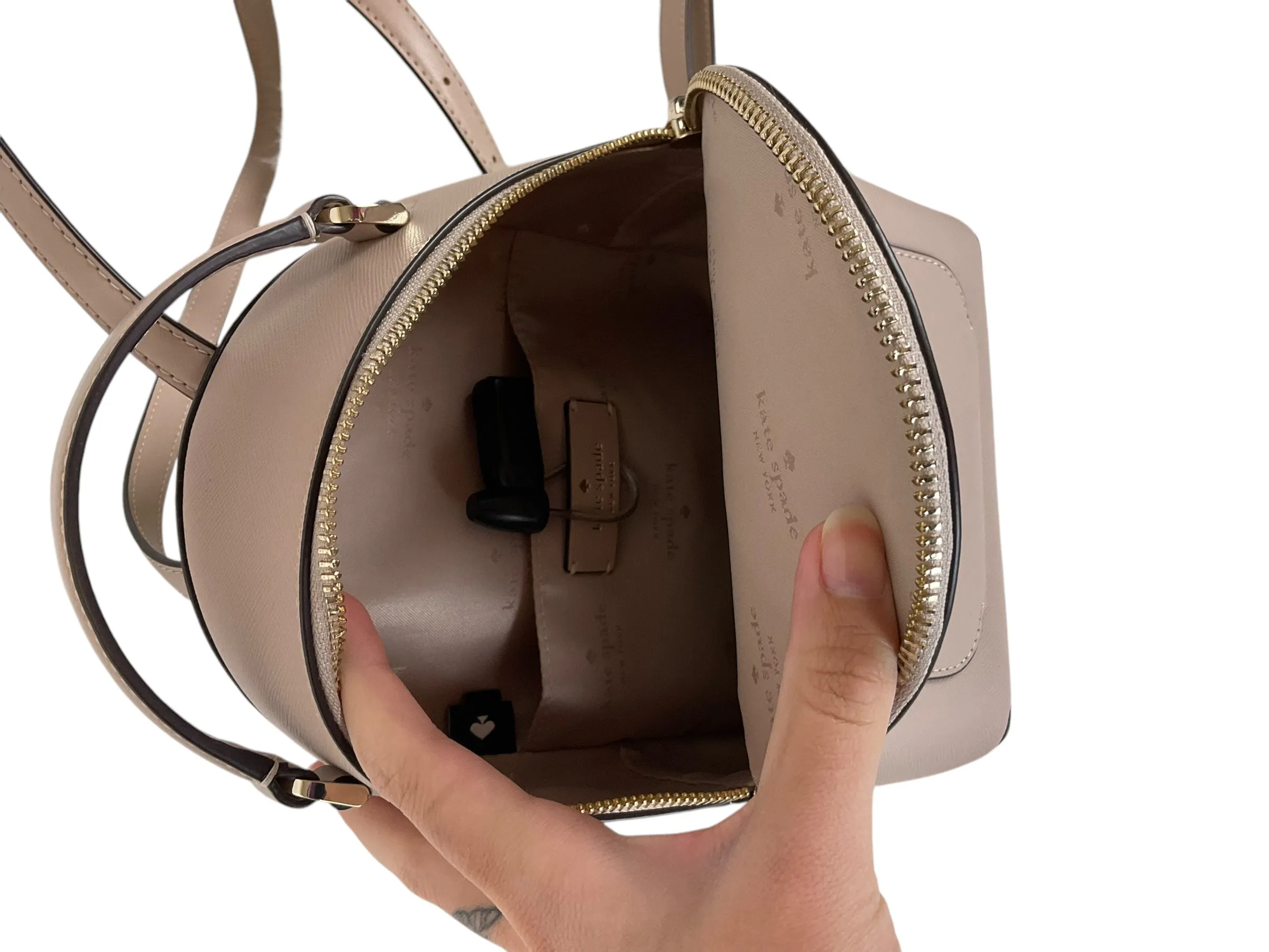 Sac à dos designer Kate Spade par Kate Spade, Taille : Petit