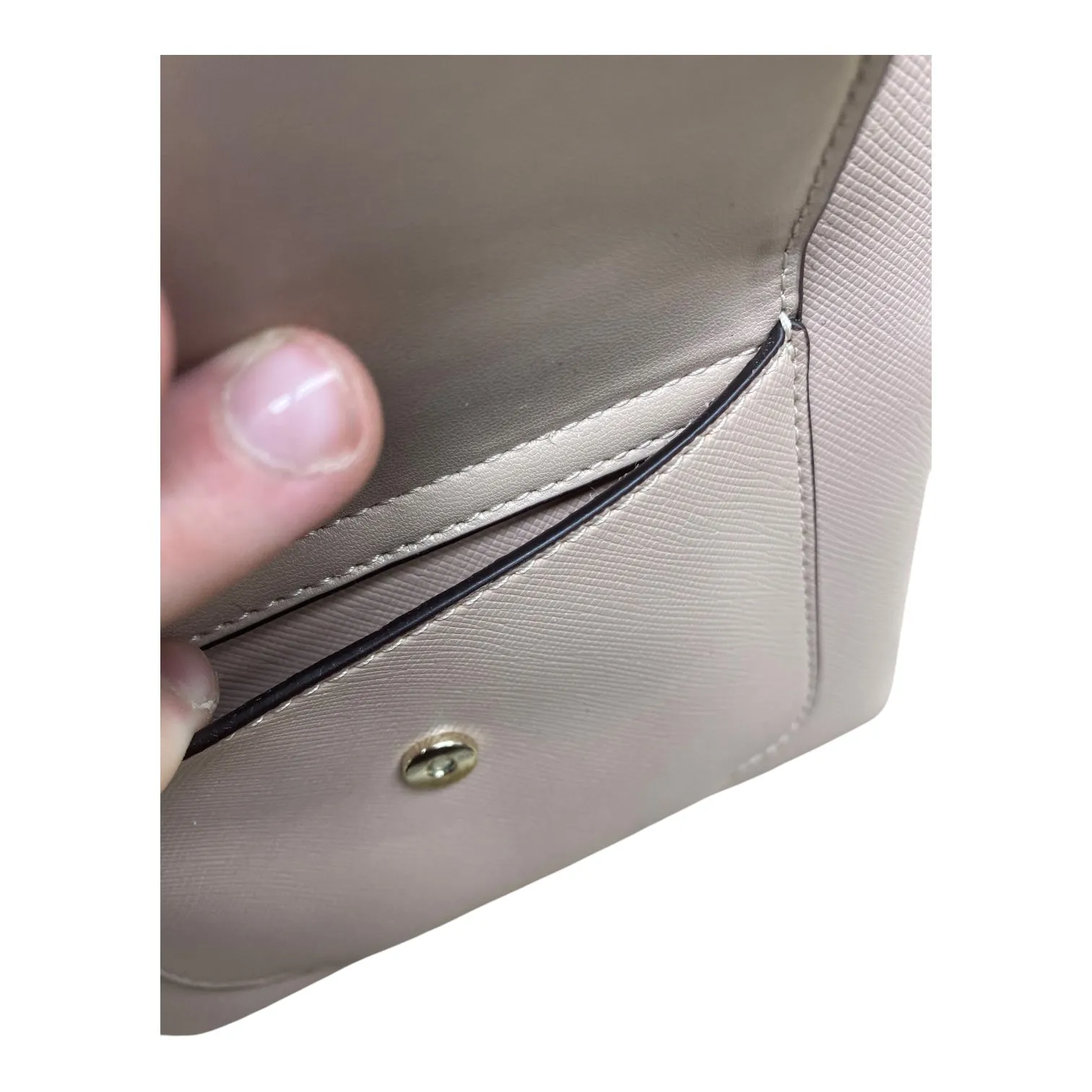 Sac à dos designer Kate Spade par Kate Spade, Taille : Petit