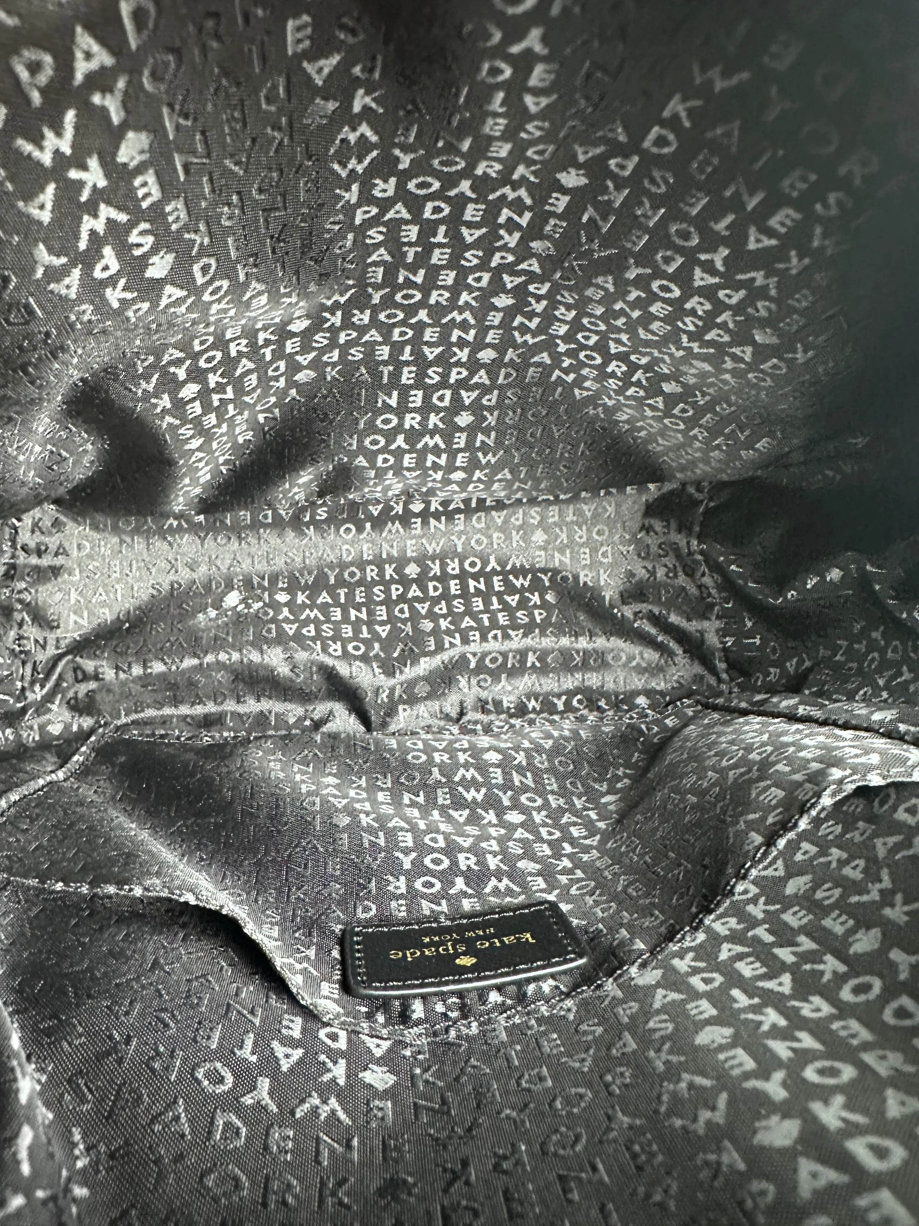 Sac à dos designer Kate Spade par Kate Spade, taille : petit