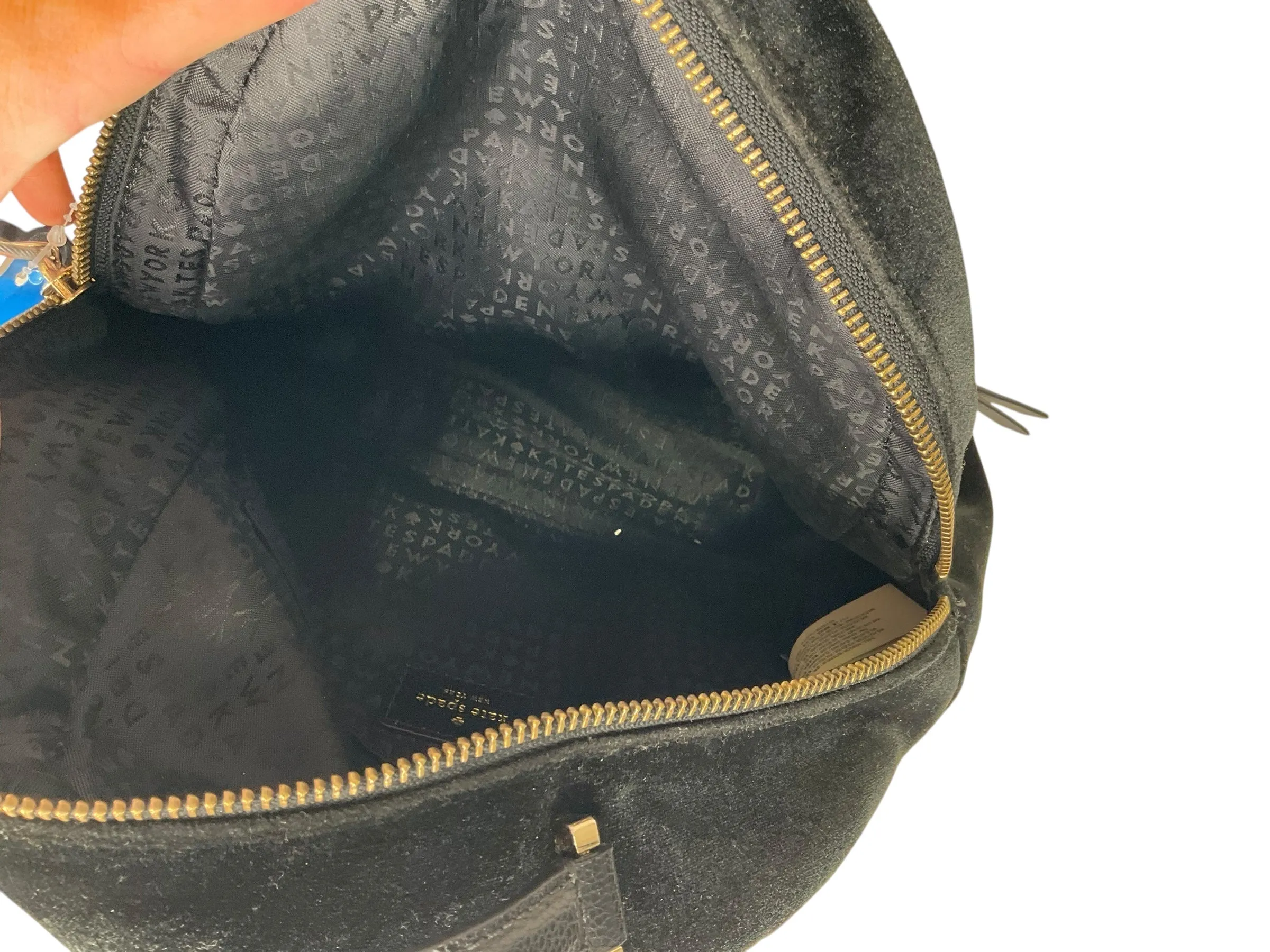 Sac à dos designer Kate Spade par Kate Spade, taille : petit