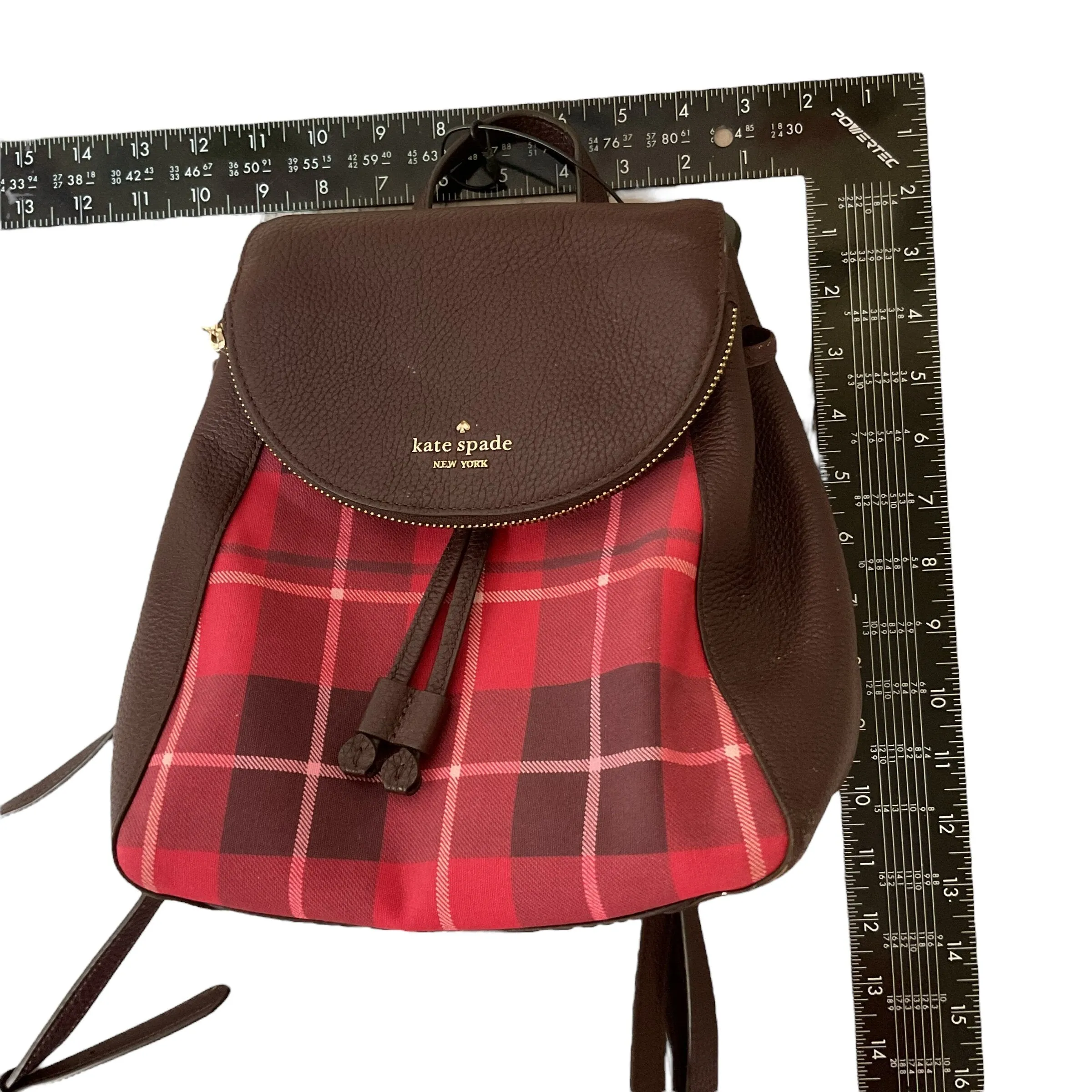 Sac à dos designer Kate Spade par Kate Spade - Taille : Petit