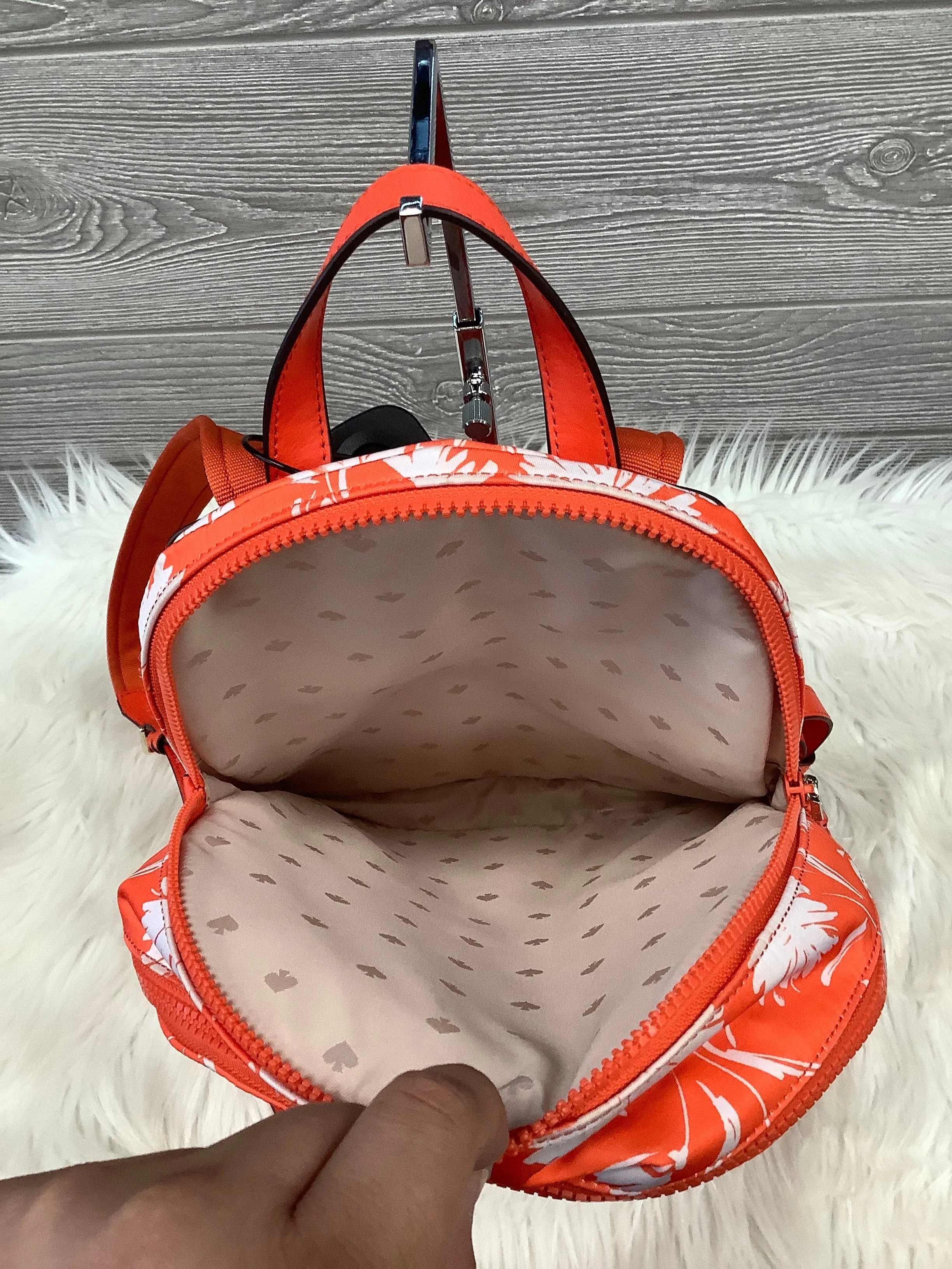 Sac à dos designer Kate Spade par Kate Spade, taille : petit