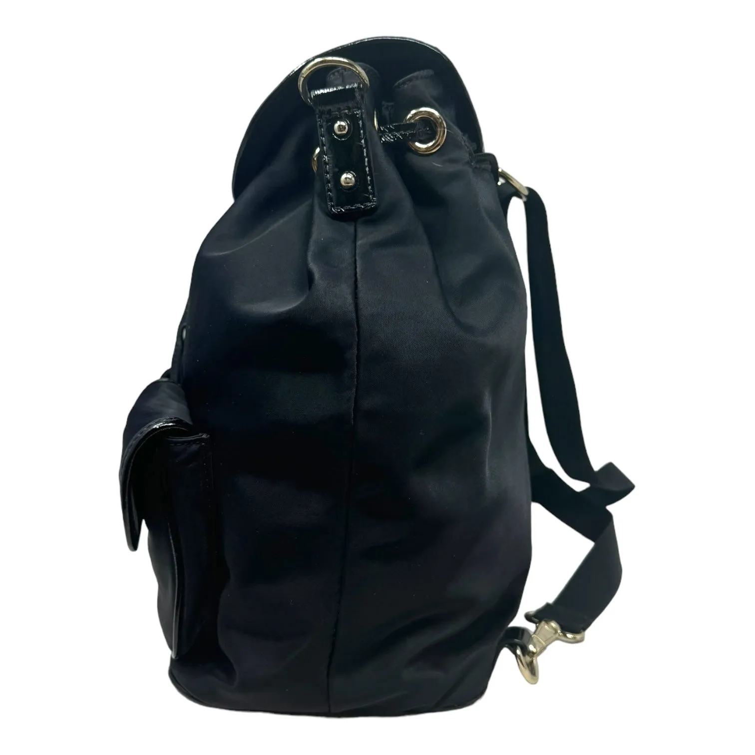 Sac à dos convertible en nylon Kate Spade - Design par Kate Spade, Taille : Moyenne