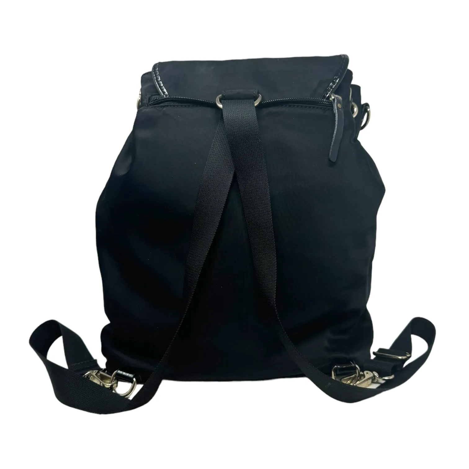 Sac à dos convertible en nylon Kate Spade - Design par Kate Spade, Taille : Moyenne