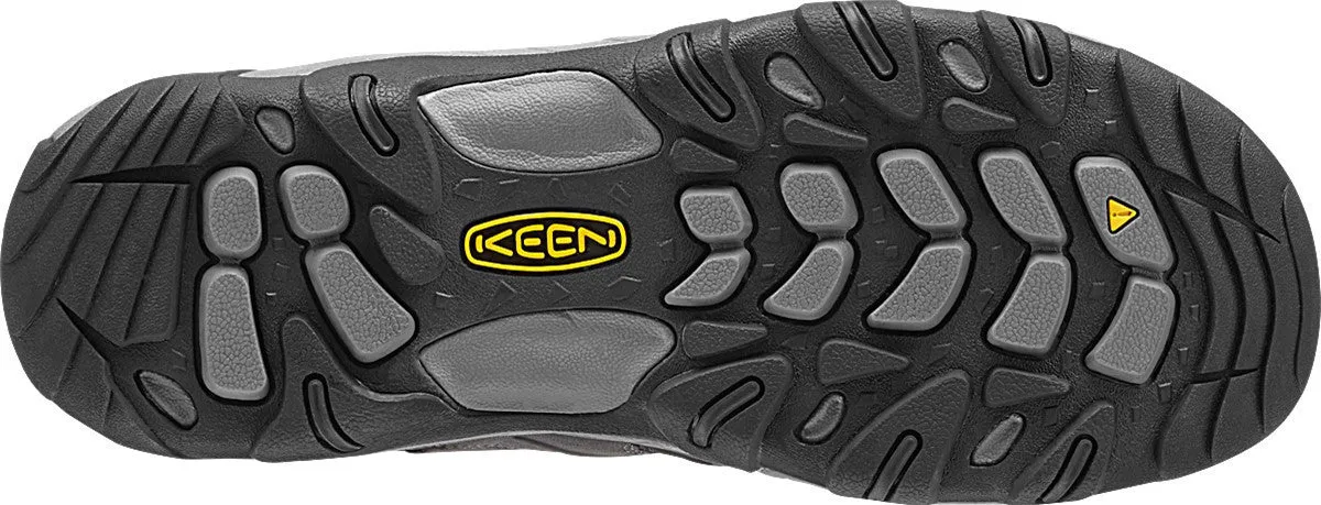 Chaussures KEEN Koven Mid Wp pour Homme - Chaussures de Plein Air KEEN