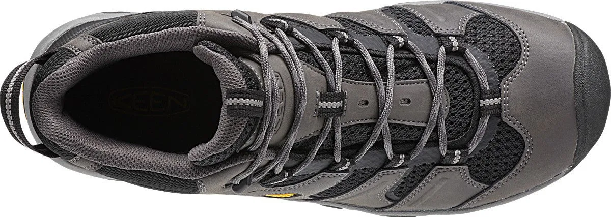 Chaussures KEEN Koven Mid Wp pour Homme - Chaussures de Plein Air KEEN