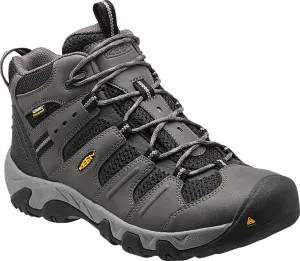 KEEN Men's Koven Mid Wp Shoes_Keen_Outdoors Footwear