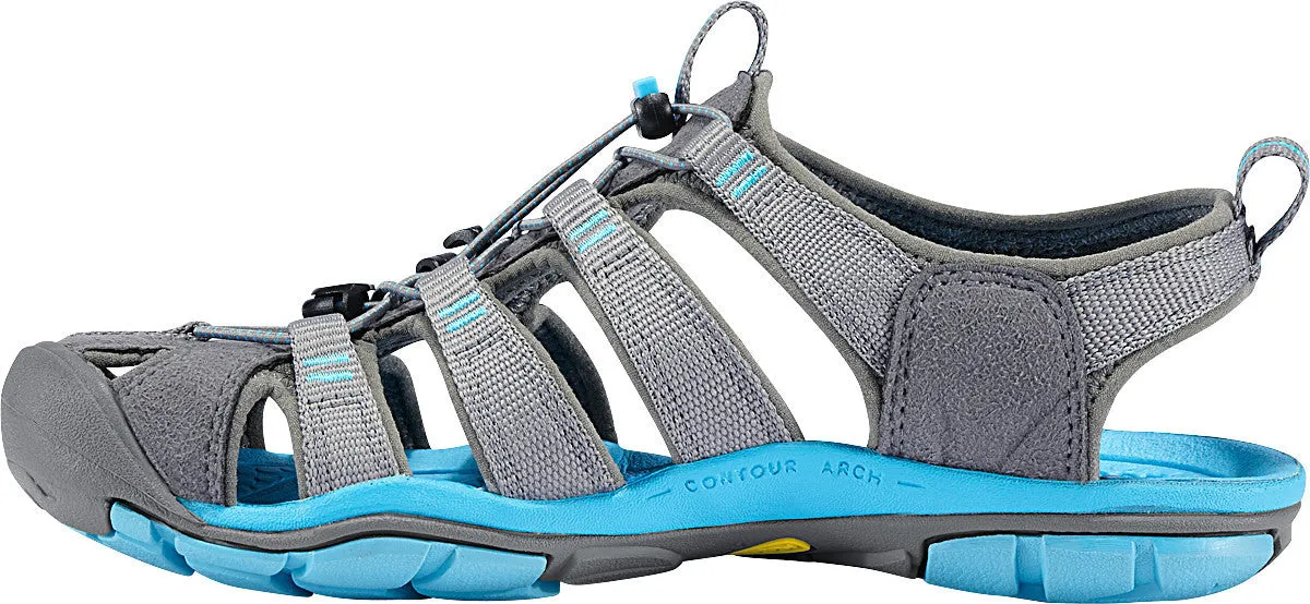 Chaussures KEEN Women's Clearwater CNX_Keen_Chaussures de Plein Air