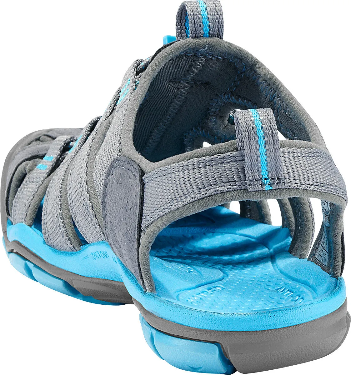Chaussures KEEN Women's Clearwater CNX_Keen_Chaussures de Plein Air