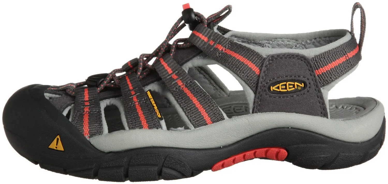 Chaussures KEEN Newport H2 pour Femme - KEEN - Chaussures de Plein Air