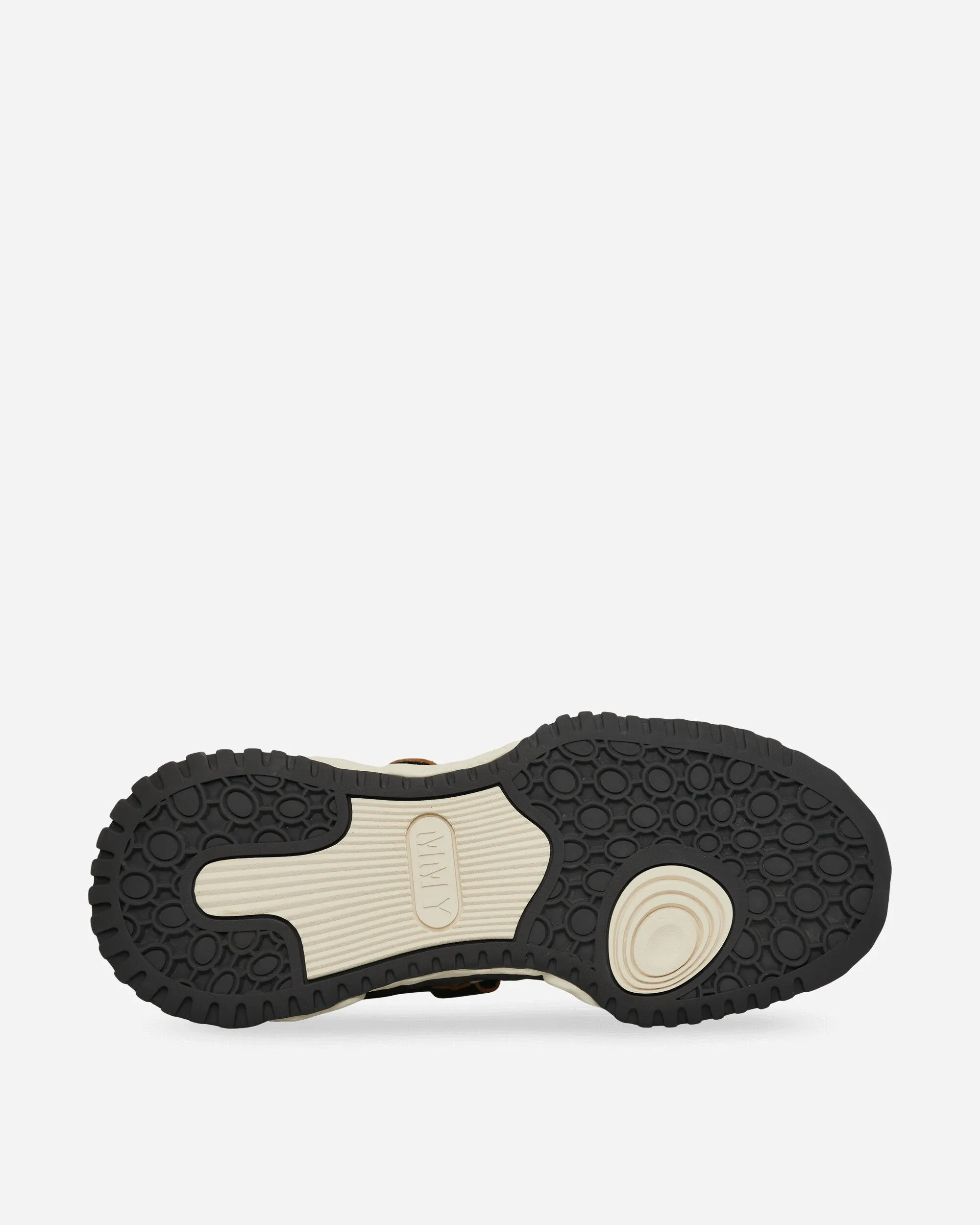 Baskets basses Keith OG en cuir pleine fleur noir et blanc