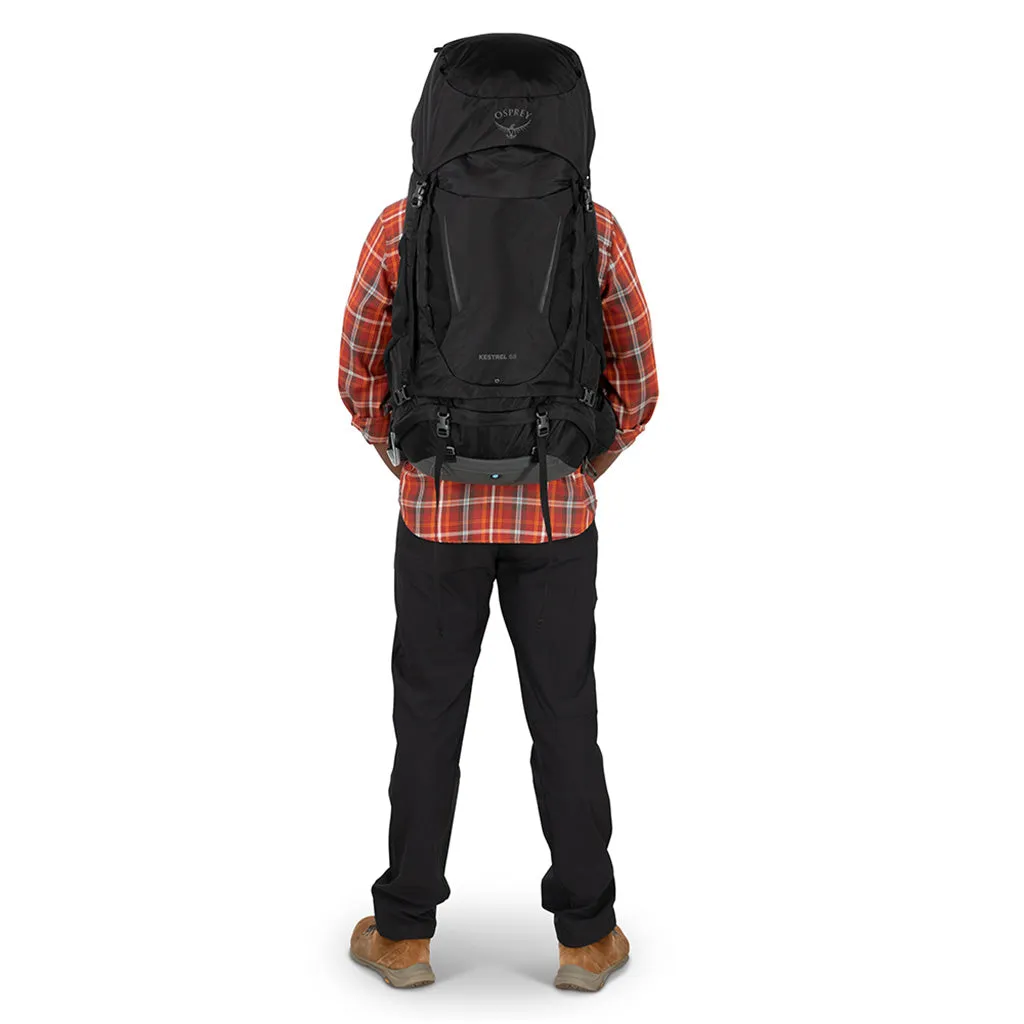 Kestrel 68 | Sacs Osprey pour Homme