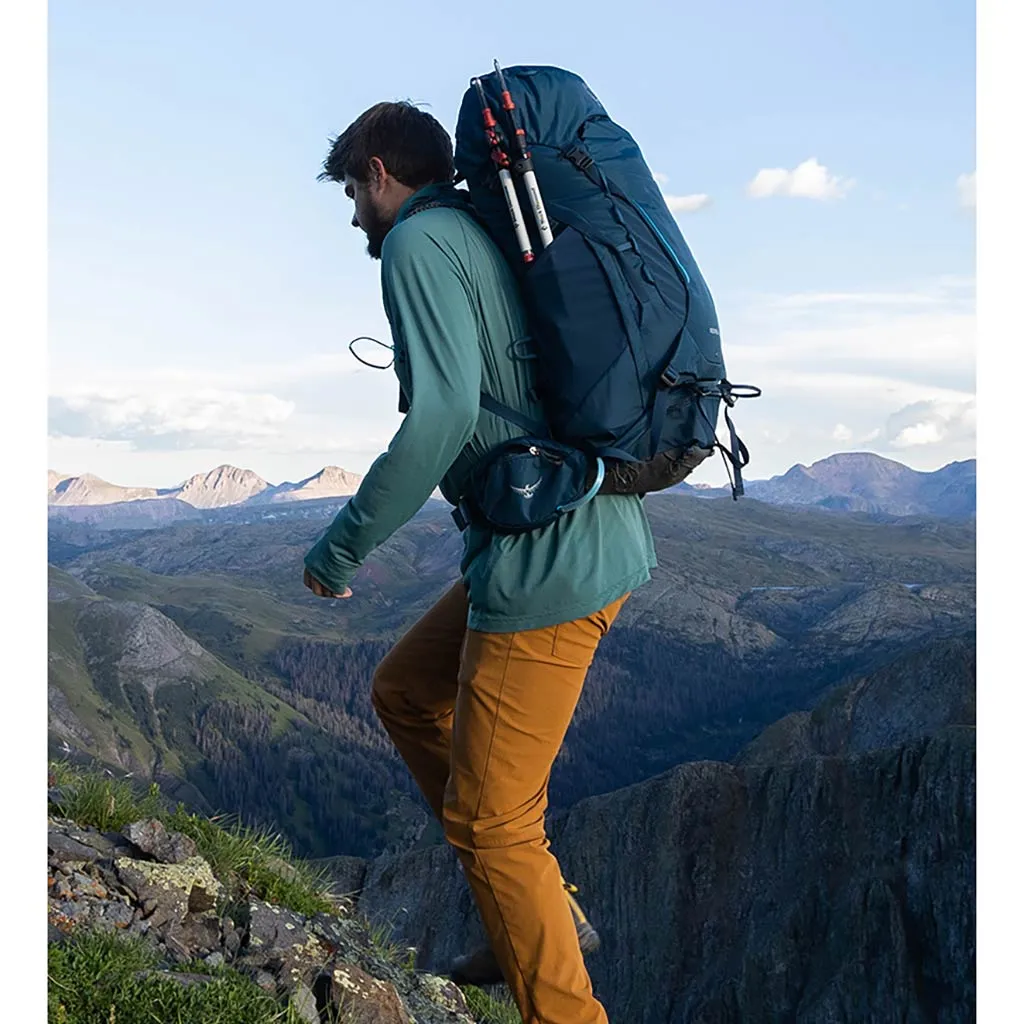 Kestrel 68 | Sacs Osprey pour Homme