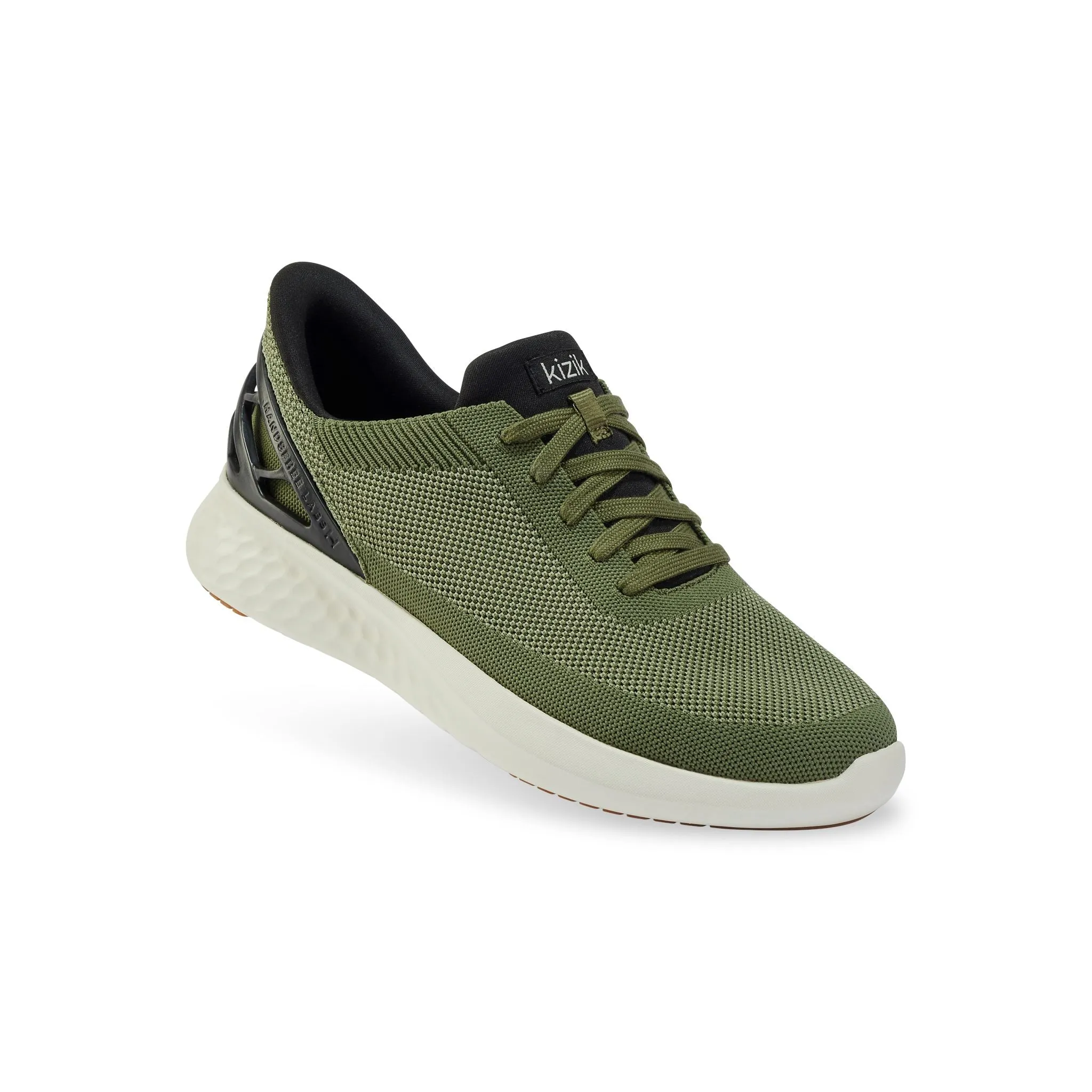 KIZK ATHENS POUR HOMME, POINTURES MOYENNES ET LARGES