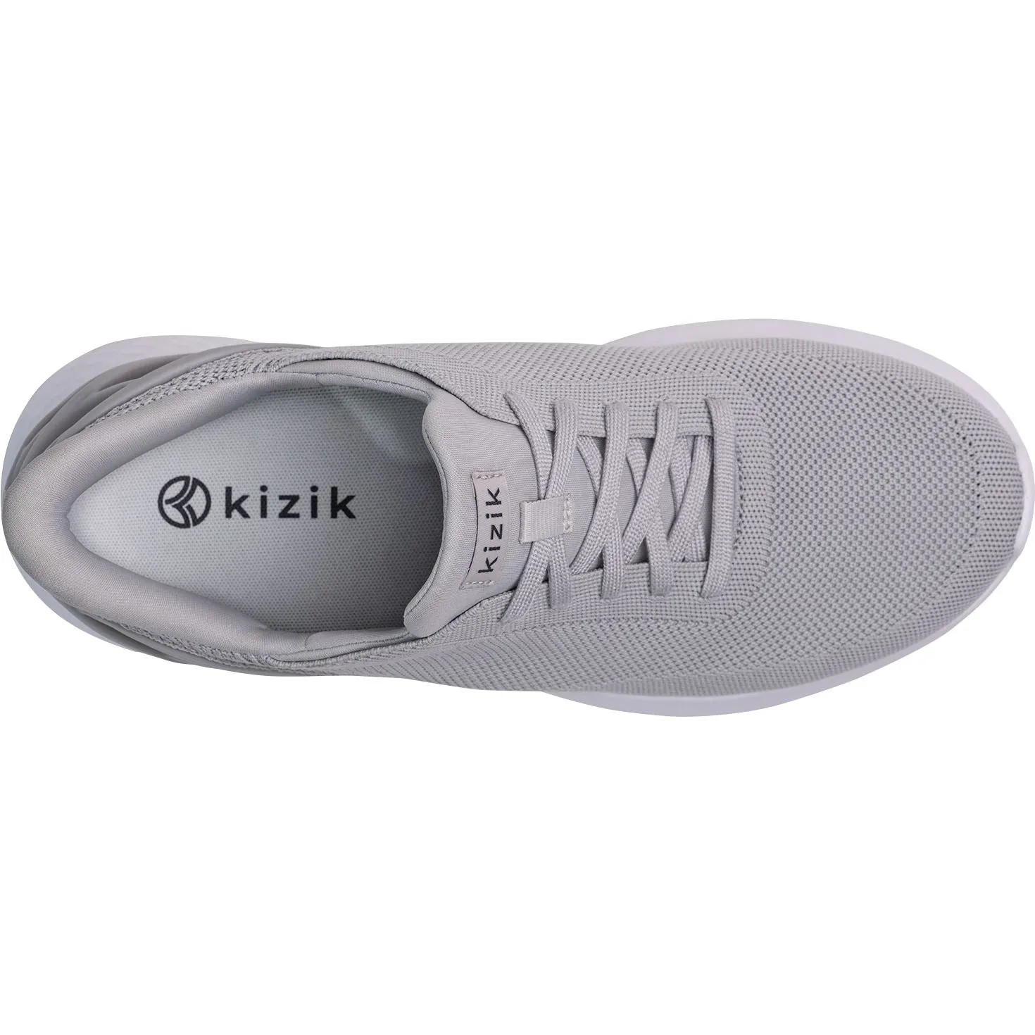 KIZK ATHENS POUR HOMME, POINTURES MOYENNES ET LARGES