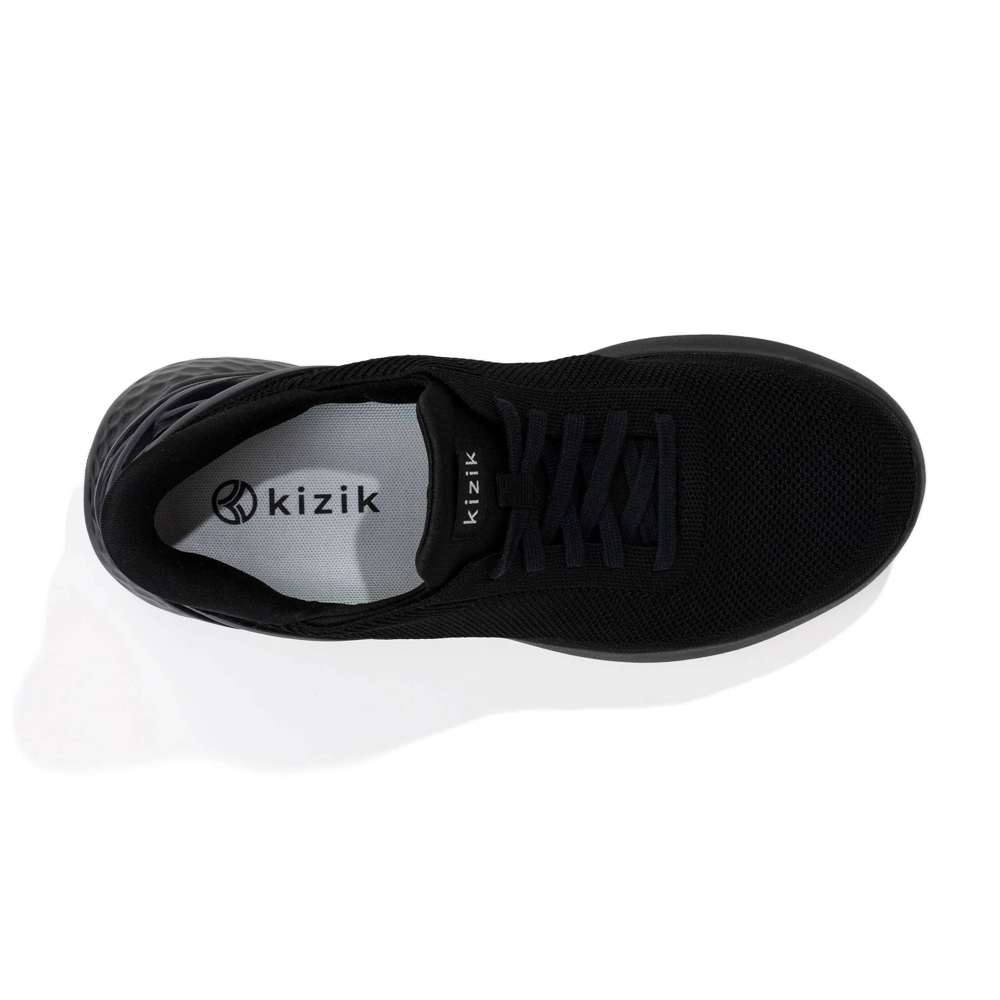 KIZK ATHENS POUR HOMME, POINTURES MOYENNES ET LARGES