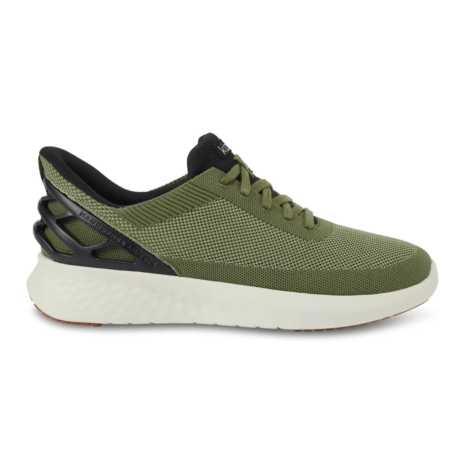 KIZK ATHENS POUR HOMME, POINTURES MOYENNES ET LARGES
