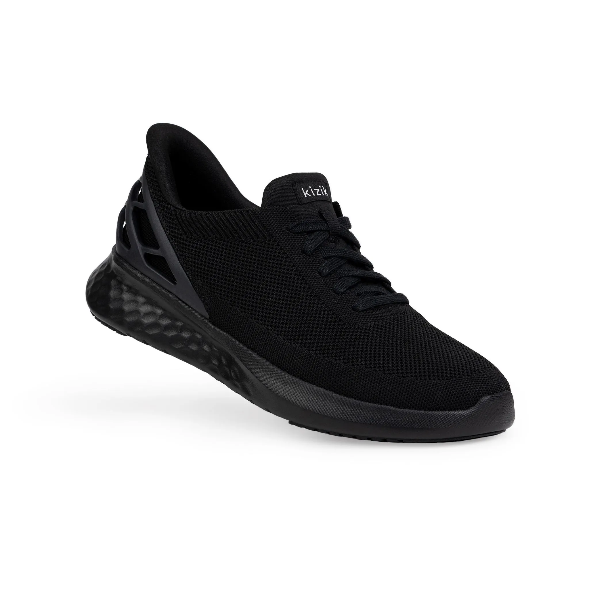 KIZK ATHENS POUR HOMME, POINTURES MOYENNES ET LARGES